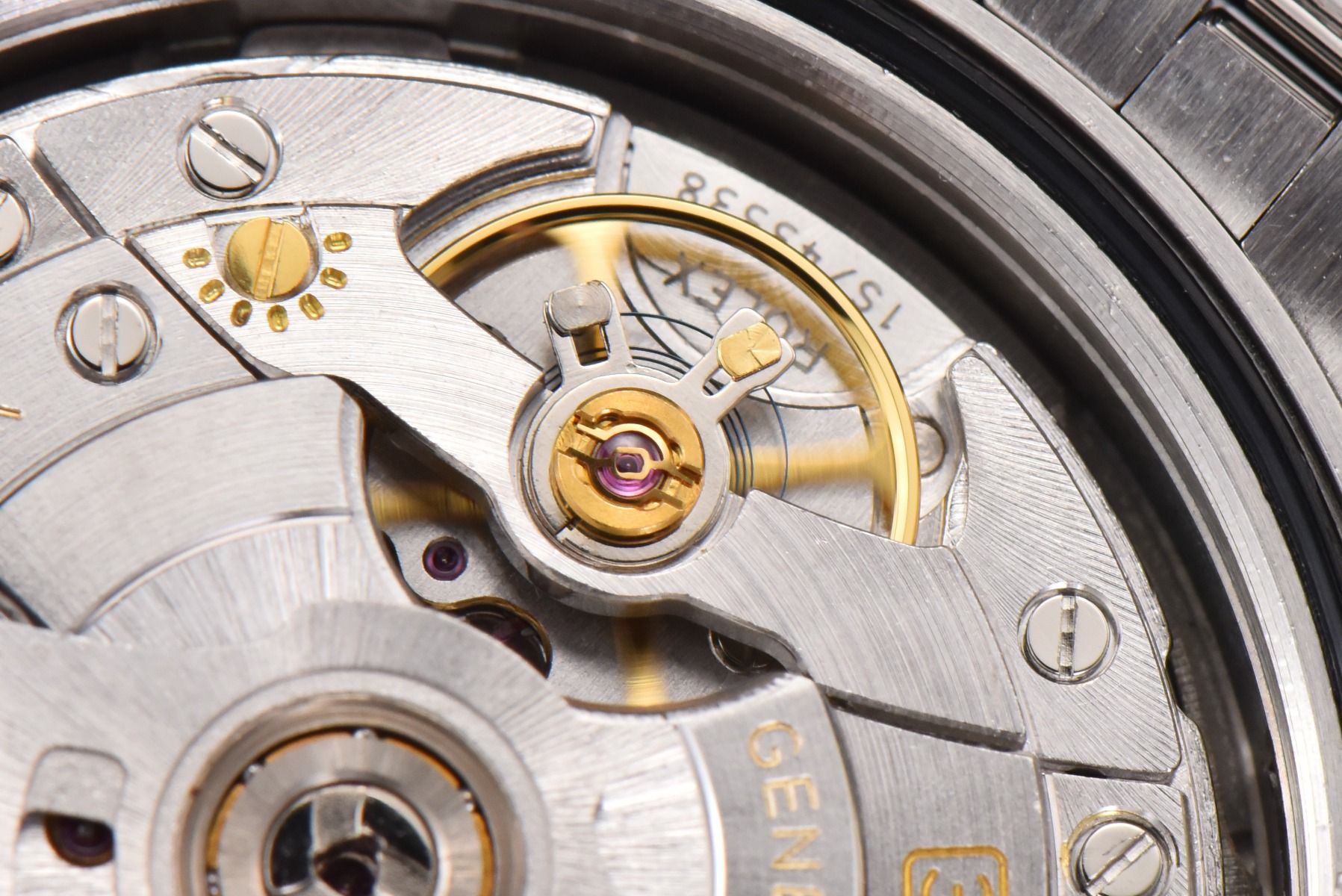 Big Bang Sang Bleu II Chrono RG BBF Best Edition Blue Dial on Blue Rubber Strap HUB1240 - Image 16