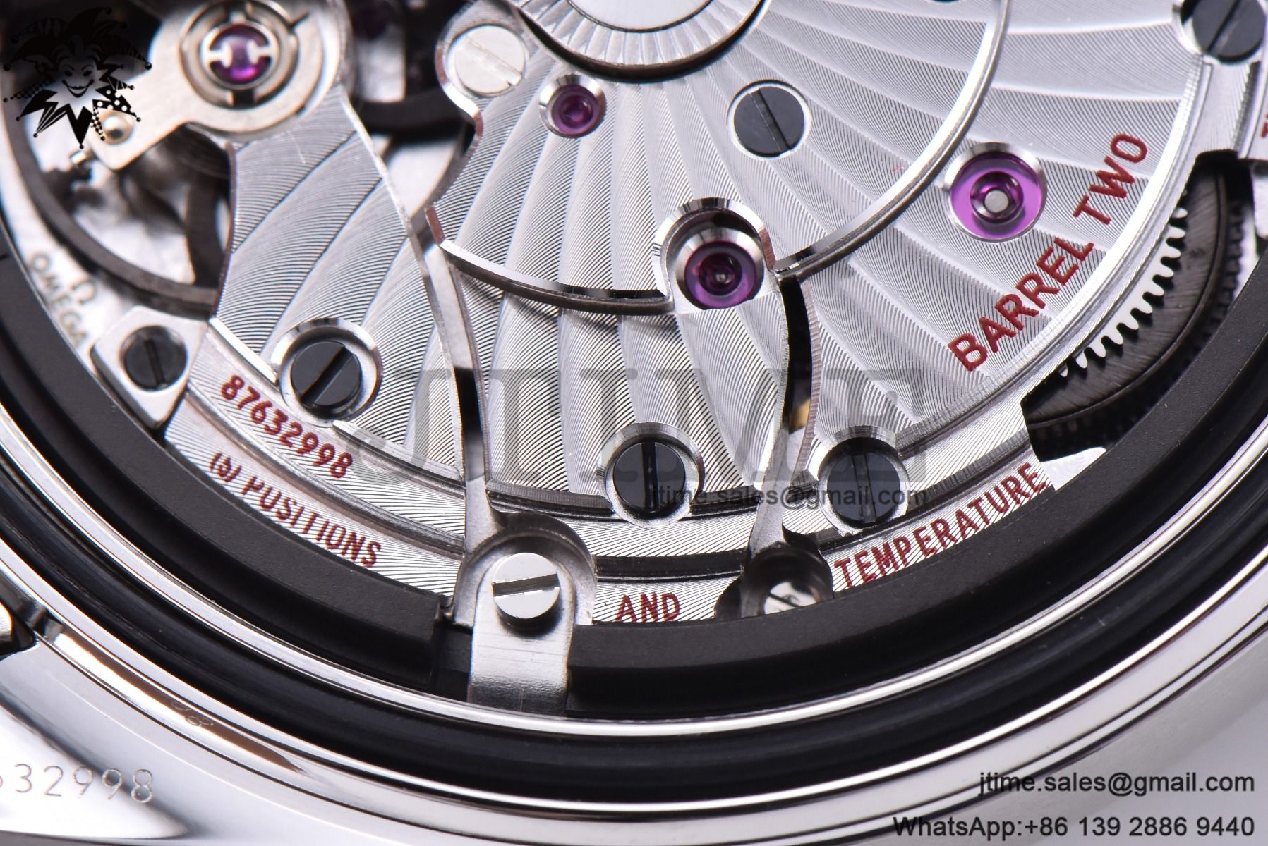 Aqua Terra 150M SS VSF 1:1 Best Edition White Textured Dial Silver Markers on SS Bracelet A8500 Super Clone - Image 19