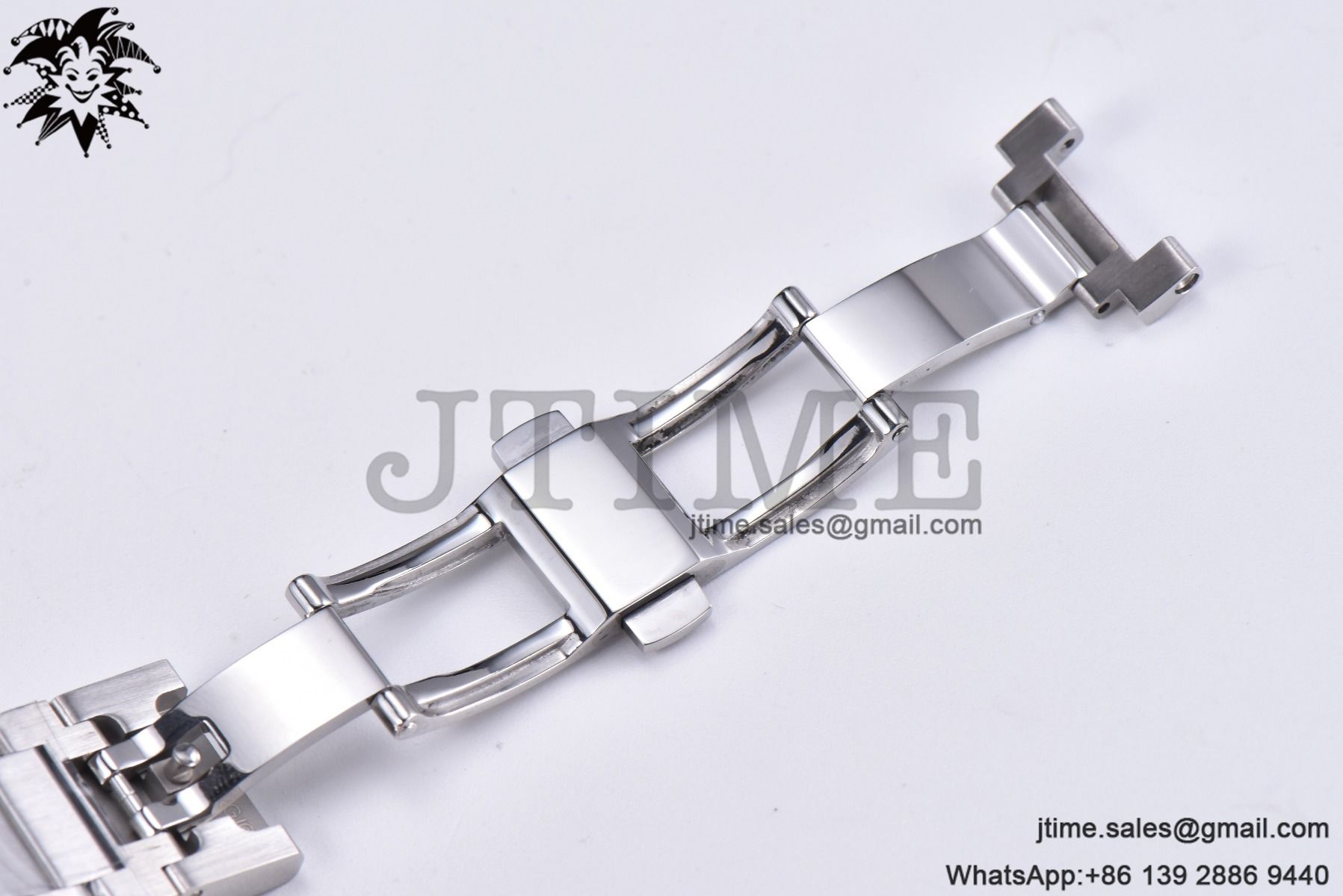 Aqua Terra 150M SS VSF 1:1 Best Edition White Textured Dial Silver Markers on SS Bracelet A8500 Super Clone - Image 20