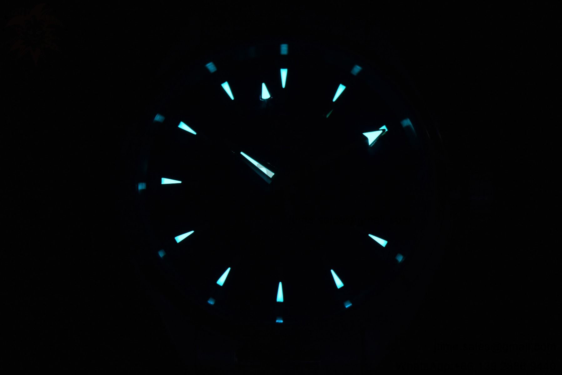 Aqua Terra 150M SS VSF 1:1 Best Edition White Textured Dial Silver Markers on SS Bracelet A8500 Super Clone - Image 21