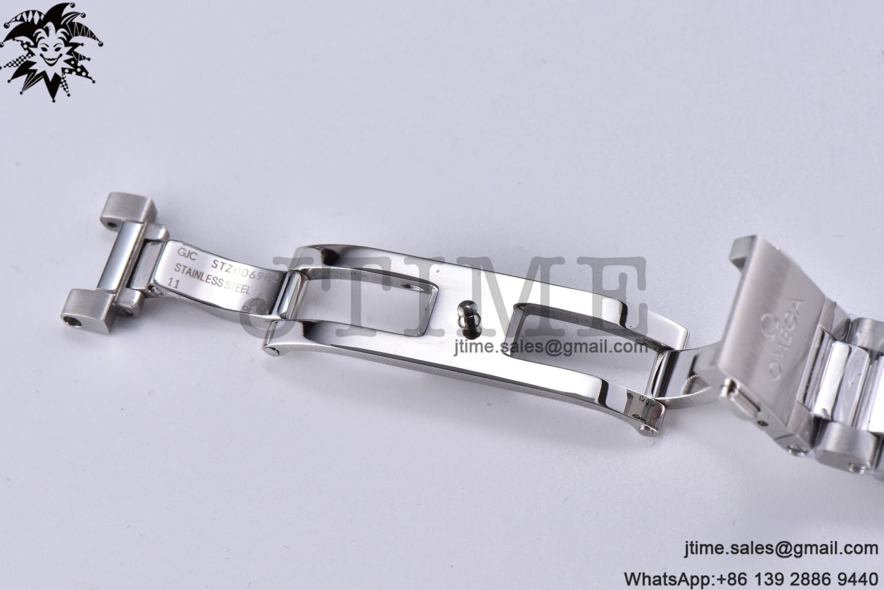 Aqua Terra 34mm Ladies SS VSF 1:1 Best Edition Silver Dial Diamonds Markers on SS Bracelet A8800 - Image 11