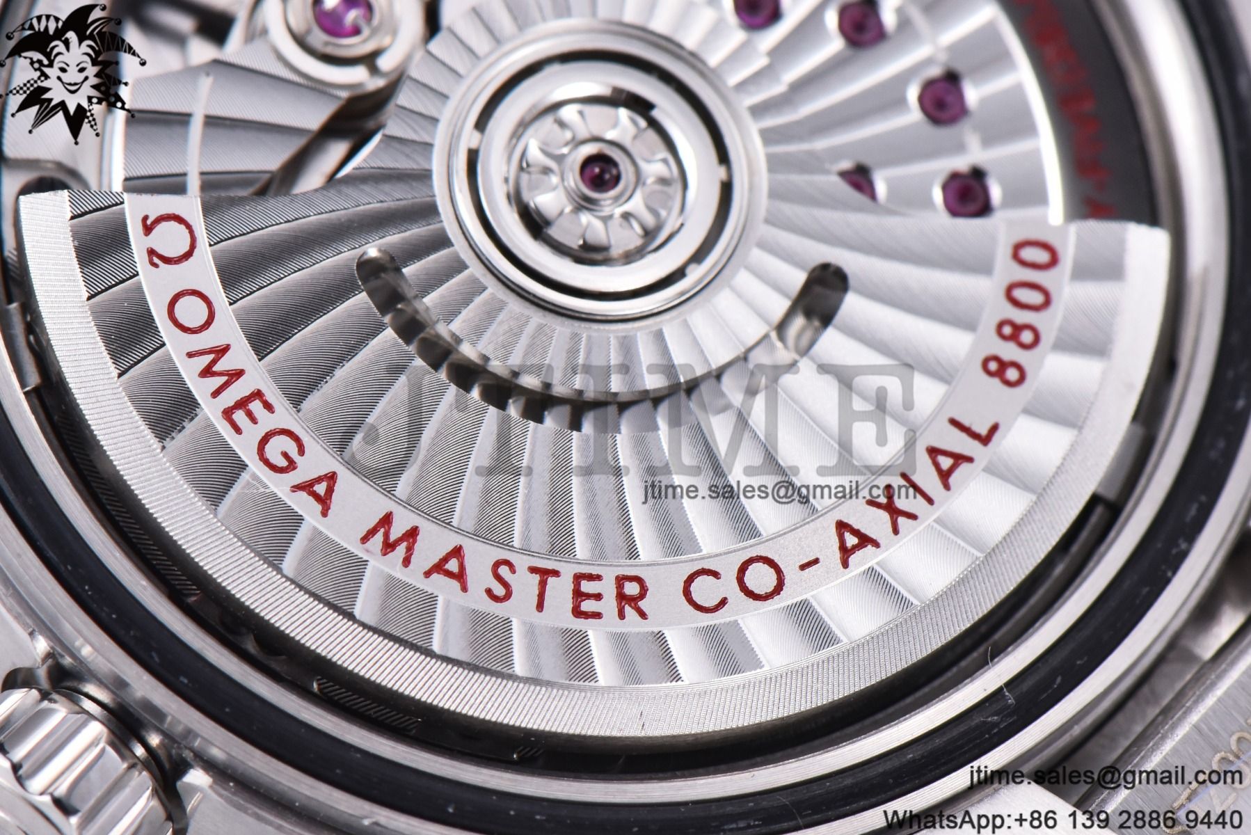 Aqua Terra 34mm Ladies SS VSF 1:1 Best Edition Silver Dial Diamonds Markers on SS Bracelet A8800 - Image 16