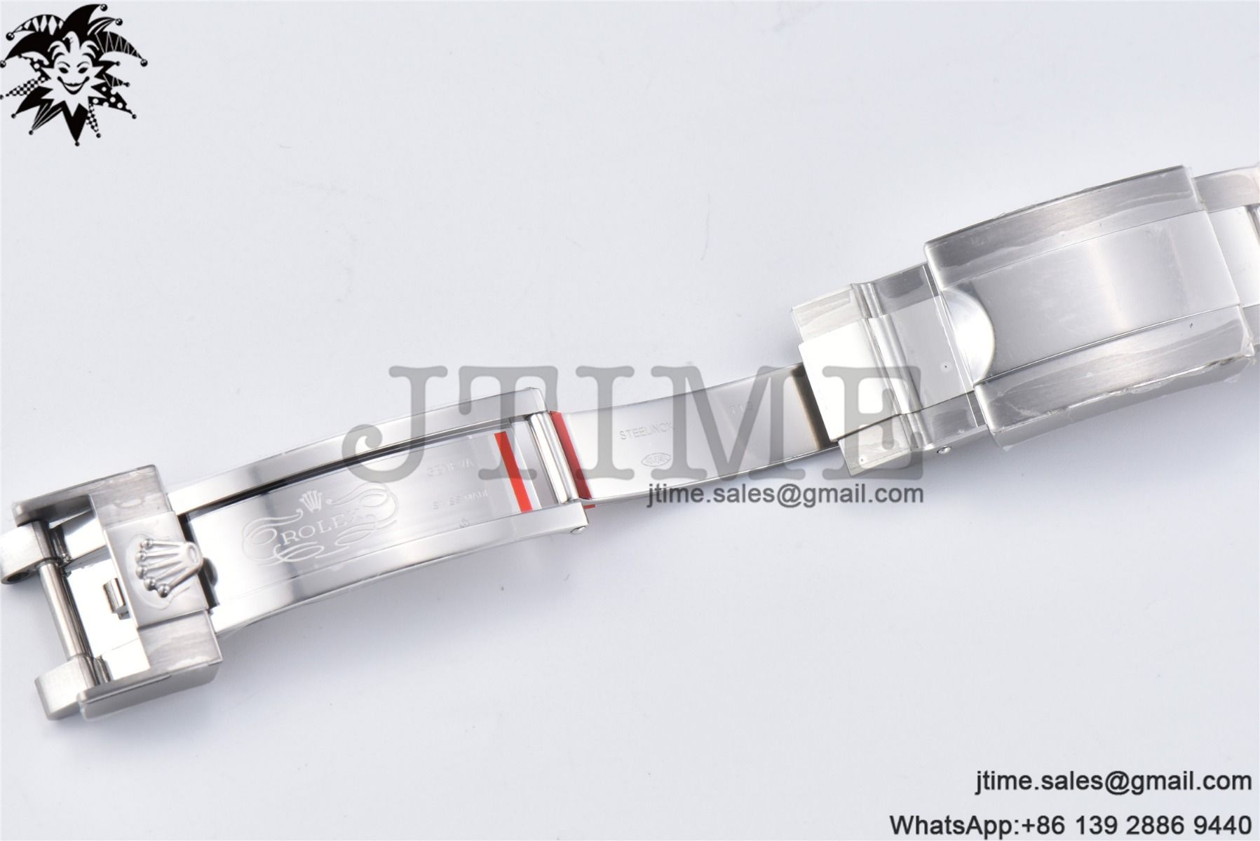 Daytona Montoya Custom Made 1:1 Best Edition Carbon Fiber Bezel Colorful Skeleton Dial on SS Oyster Bracelet SA4130 - Image 17