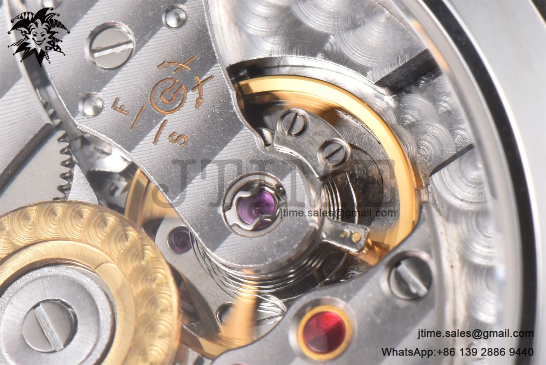 Nautilus 7118 Ladies SS PPF 1:1 Best Edition Blue Dial Diamonds Bezel on SS Bracelet 324CS - Image 19