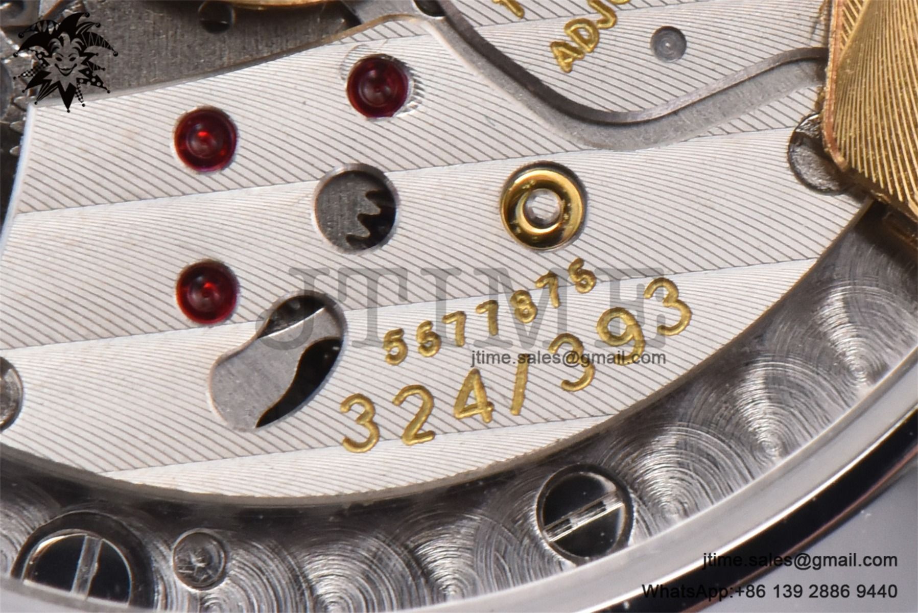 Nautilus 7118 Ladies SS PPF 1:1 Best Edition Brown Dial Diamonds Bezel on SS Bracelet 324CS - Image 19