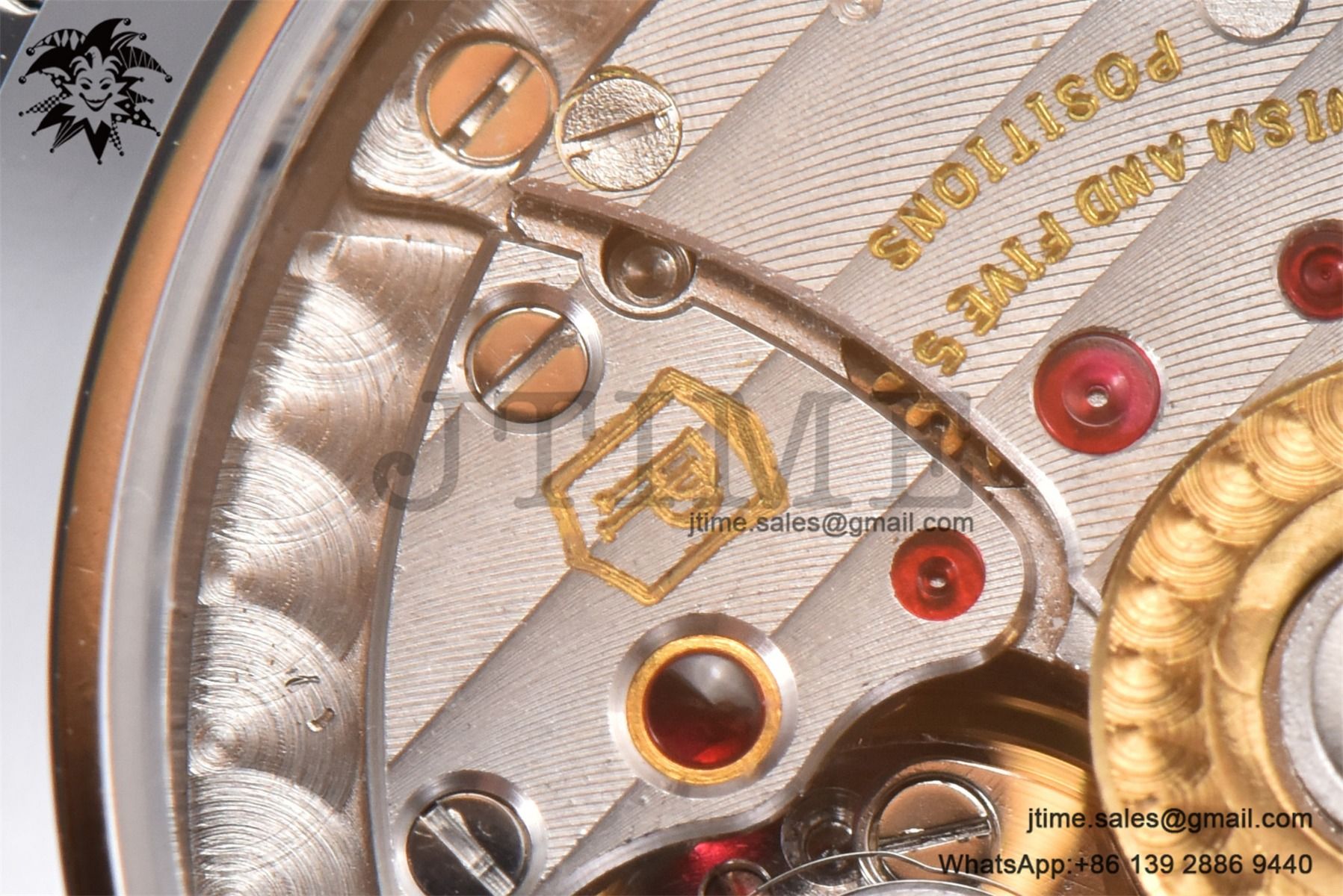 Nautilus 7118 Ladies SS PPF 1:1 Best Edition Blue Dial Diamonds Bezel on SS Bracelet 324CS - Image 22