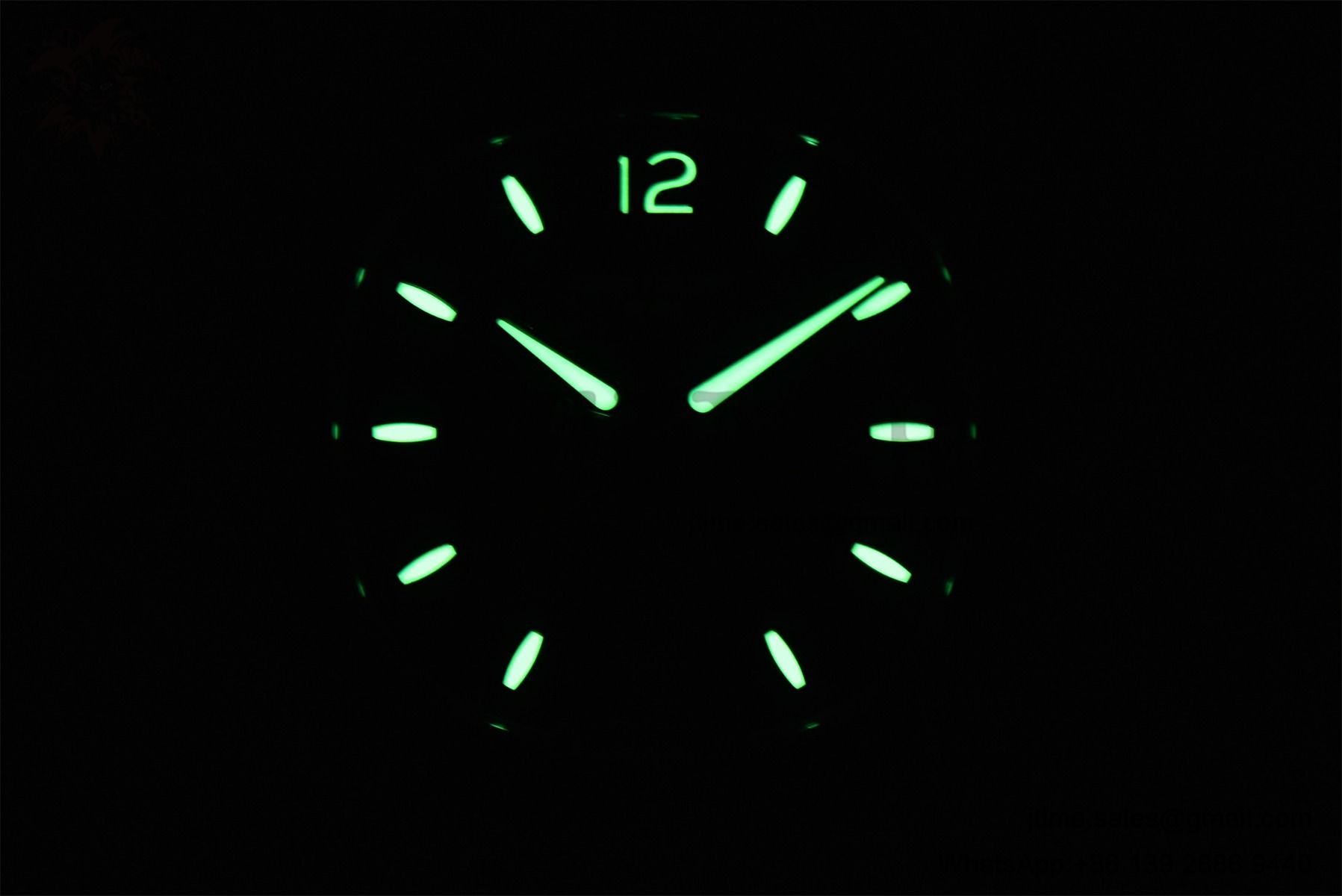 Nautilus 7118 Ladies RG PPF 1:1 Best Edition RG Dial on RG Bracelet 324CS - Image 22