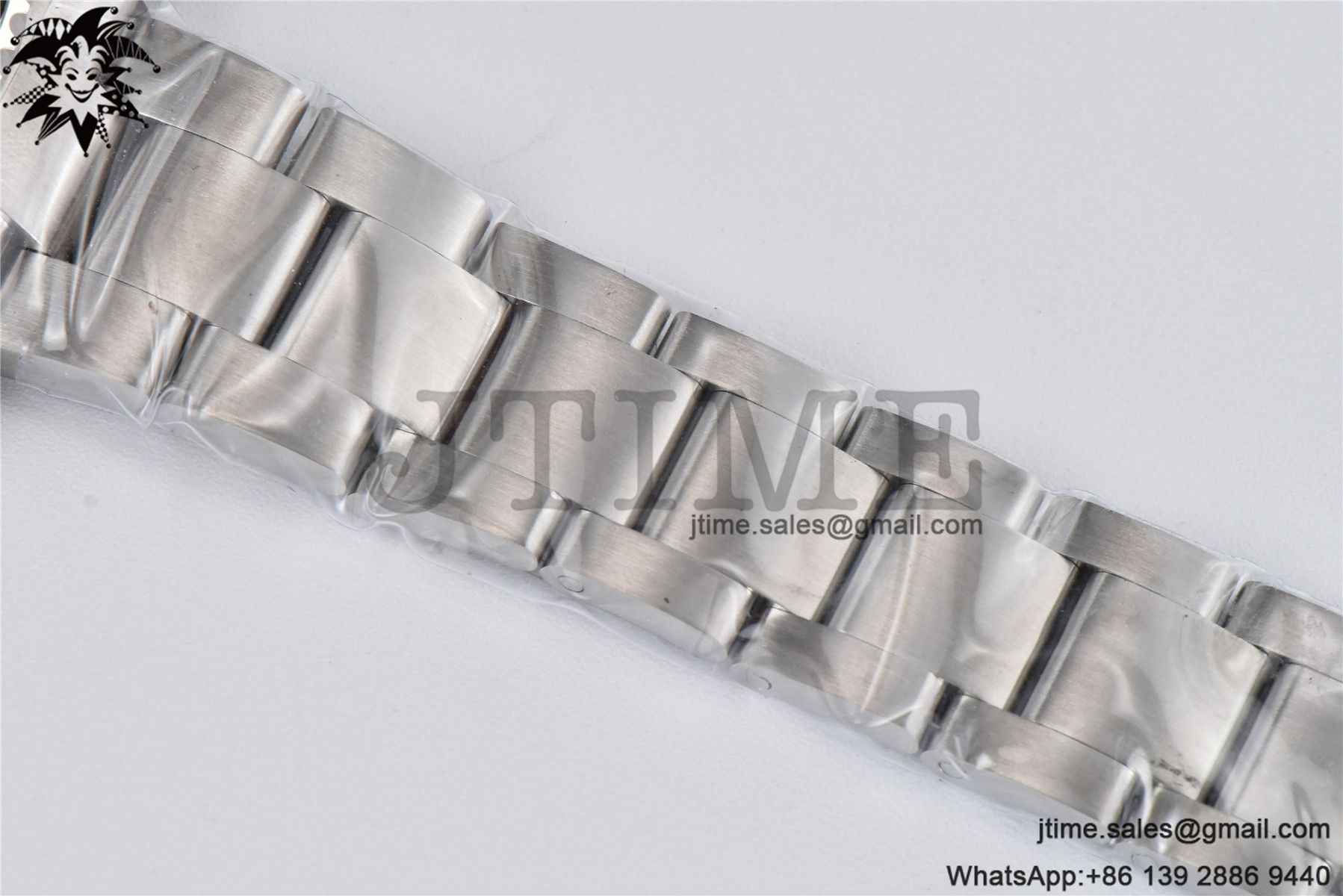 Submariner 116610 LN Black Ceramic 904L Steel JVSF 1:1 Best Edition VR3135 - Image 16