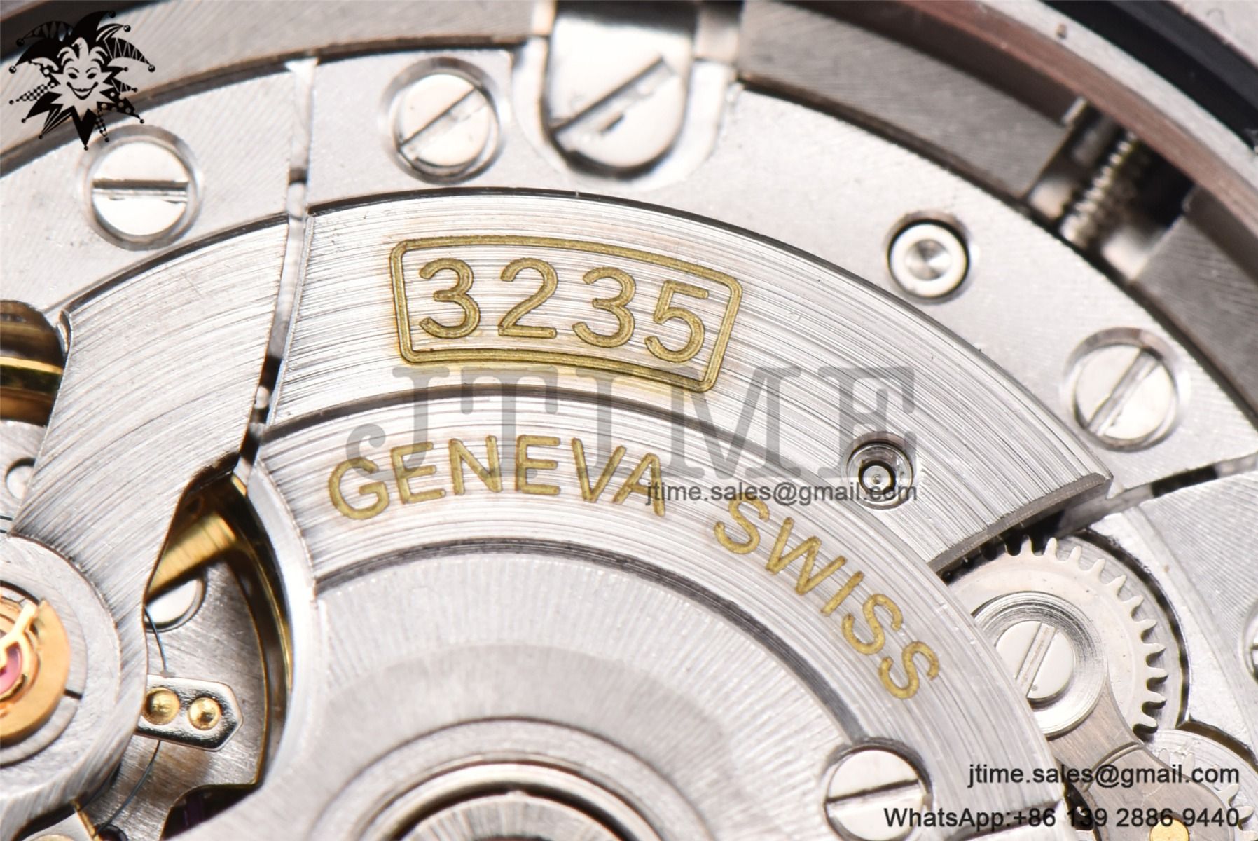 DateJust 41 126332 BPF 1:1 Best Edition Silver Fluted Dial on SS/RG Jubilee Bracelet VR3235 - Image 20