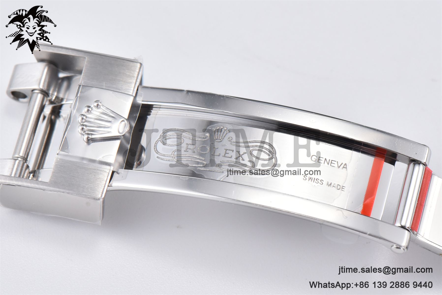 Yacht-Master 42mm 226659 Gold Factory 1:1 Best Edition Ceramic Bezel Black Dial on Oysterflex Strap VR3235 (Tungsten Heavy Version) - Image 31