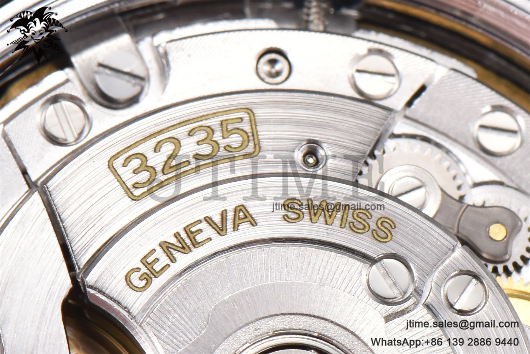 Yacht-Master 42mm 226659 Gold Factory 1:1 Best Edition Ceramic Bezel Black Dial on Oysterflex Strap VR3235 (Tungsten Heavy Version) - Image 22