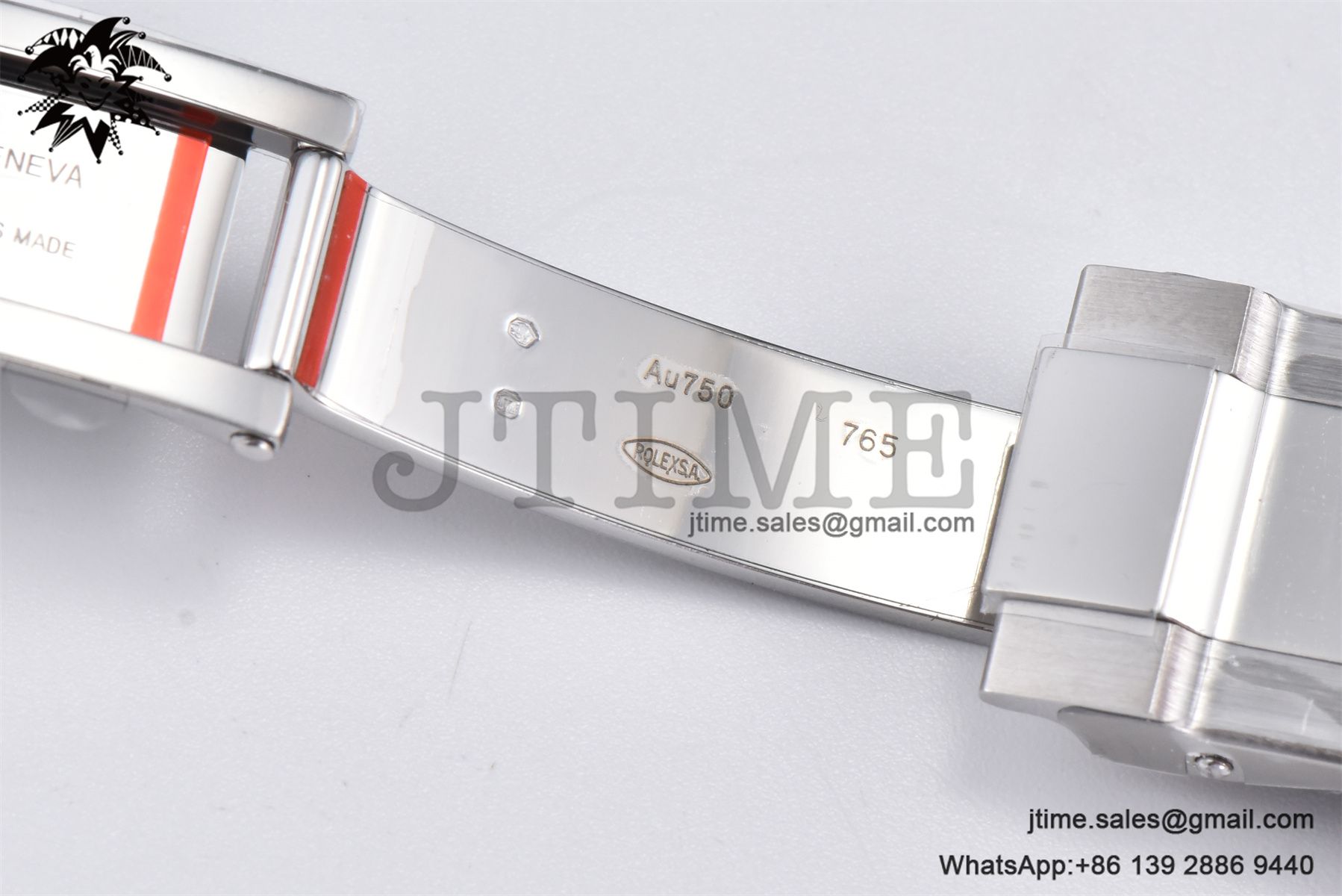 Daytona 116519 Gold Factory 1:1 Best Edition Grey Dial on Oysterflex Rubber Strap SA4130(Tungsten Heavy Version) - Image 22
