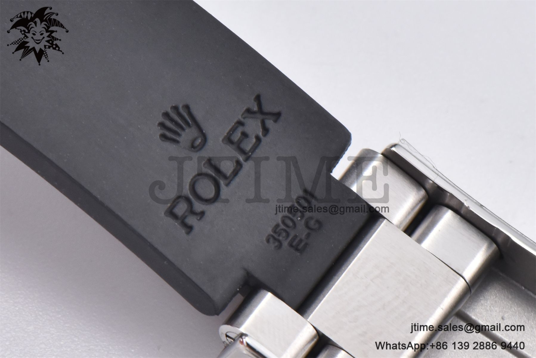 Daytona 116519 Gold Factory 1:1 Best Edition Grey Dial on Oysterflex Rubber Strap SA4130(Tungsten Heavy Version) - Image 25
