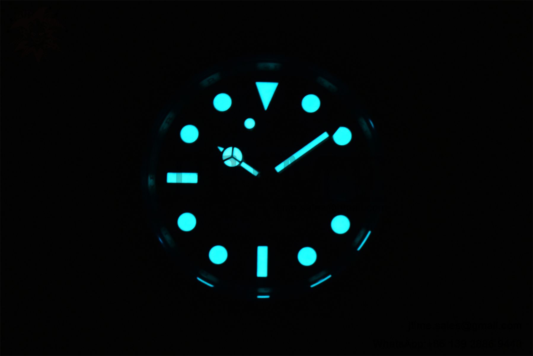 Yacht-Master 126655 Gold Factory 1:1 Best Edition Black Ceramic Bezel on Oysterflex Strap VR3235 (Tungsten Heavy Version) - Image 32
