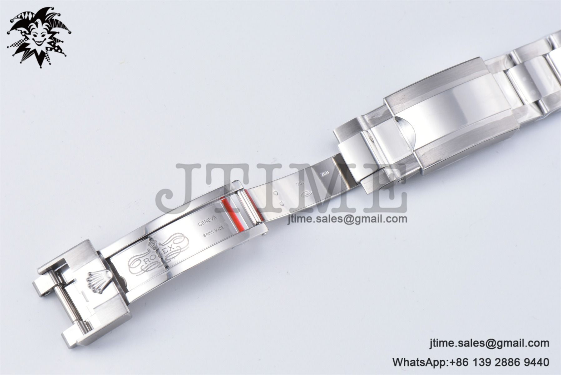 Daytona 116506 SS 904L APSF 1:1 Best Edition Brown Ceramic Bezel Ice Blue Dial on SS Bracelet SH4130 - Image 18