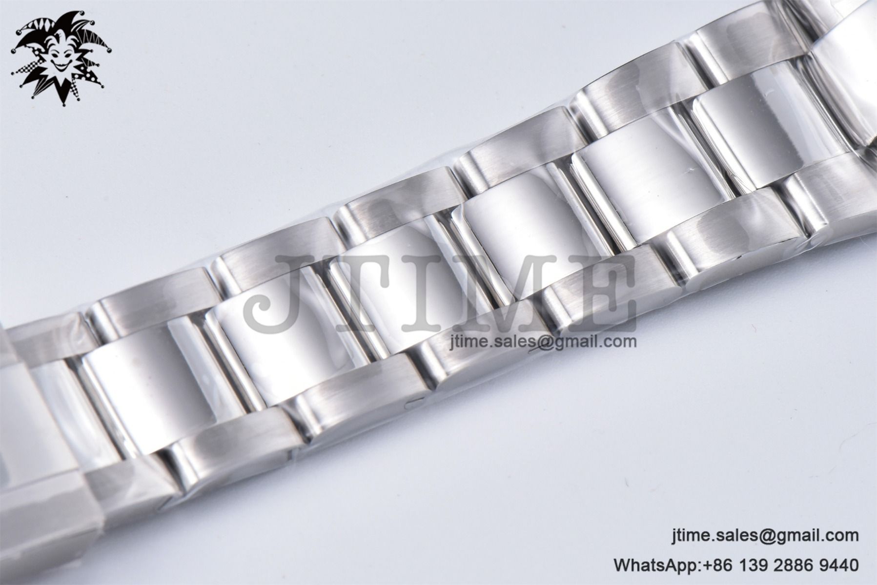 Daytona 116506 SS 904L APSF 1:1 Best Edition Brown Ceramic Bezel Ice Blue Dial on SS Bracelet SH4130 - Image 19