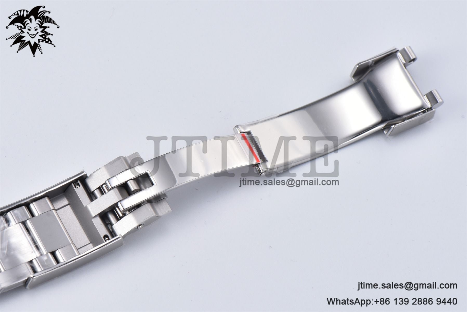 Daytona 116506 SS 904L APSF 1:1 Best Edition Brown Ceramic Bezel Ice Blue Sticker Dial on SS Bracelet SH4130 - Image 20