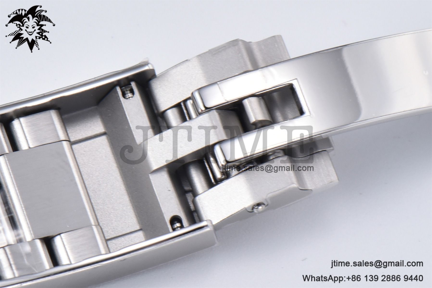 Daytona 116506 SS 904L APSF 1:1 Best Edition Brown Ceramic Bezel Ice Blue Sticker Dial on SS Bracelet SH4130 - Image 21
