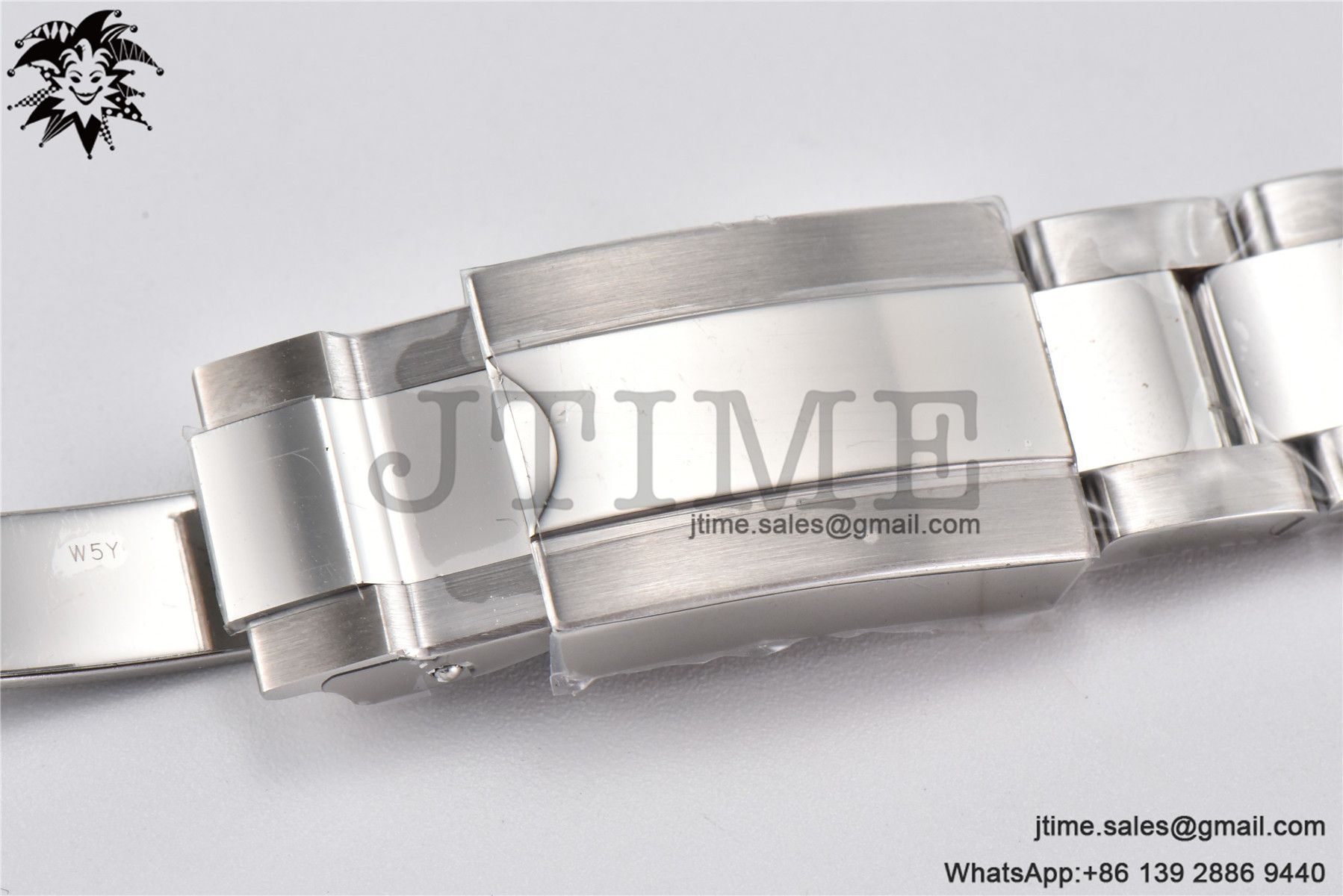 Daytona Panda 116500 AR+F 1:1 Best Edition White Dial On 904L SS Case and Bracelet SA4130 - Image 18