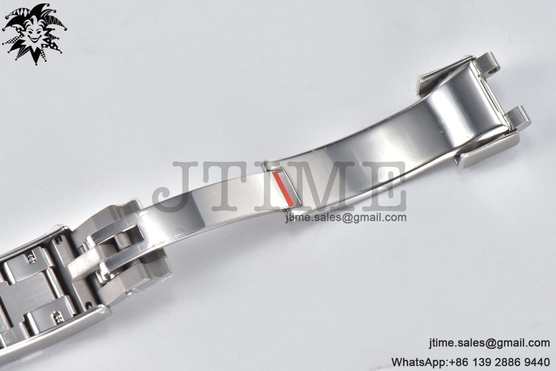Submariner 116610 LN Black Ceramic ZF 1:1 Best Edition 904L SS Case and Bracelet VR3135 - Image 17