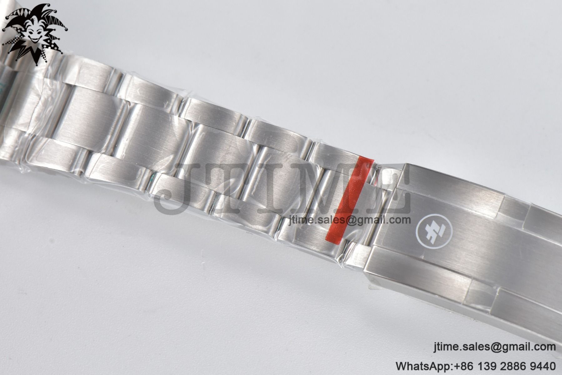 Submariner 116610 LN Black Ceramic ZF 1:1 Best Edition 904L SS Case and Bracelet VR3135 - Image 18