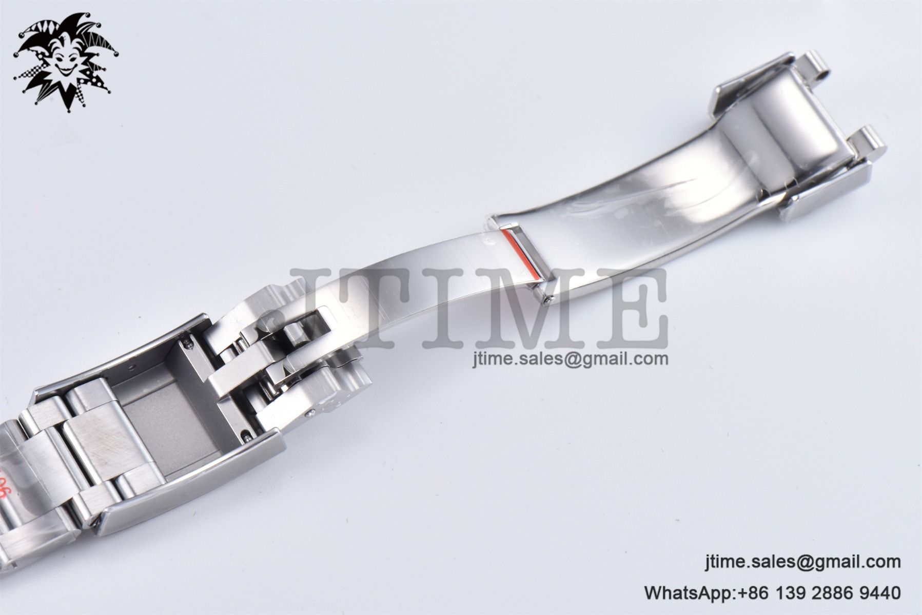 Daytona 116506 40mm SS QF 1:1 Best Edition Meteorite Dial on SS Bracelet SH4130 V3 (Tungsten Heavy Version) - Image 23