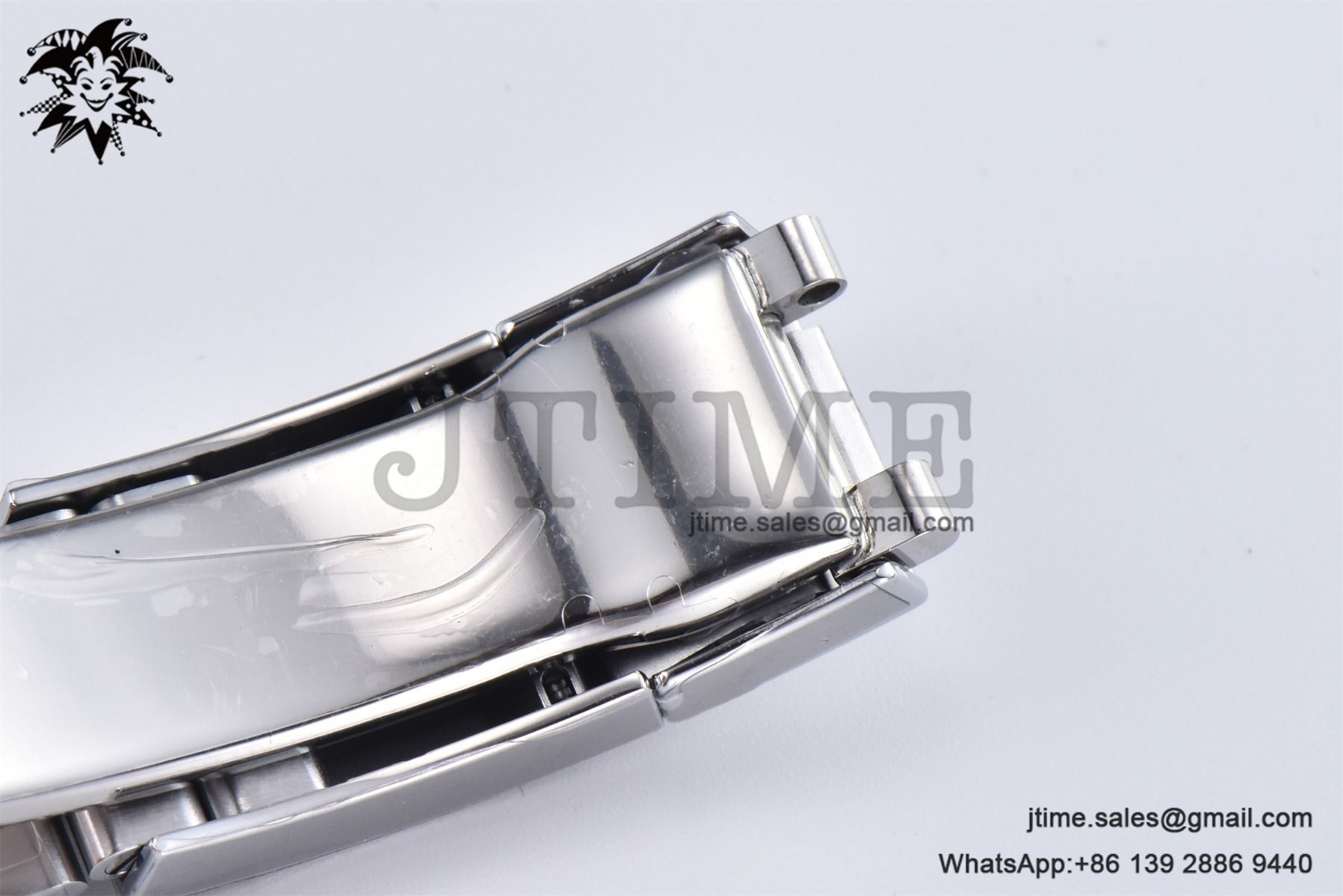 Daytona 116506 40mm SS QF 1:1 Best Edition Meteorite Dial on SS Bracelet SH4130 V3 (Tungsten Heavy Version) - Image 26