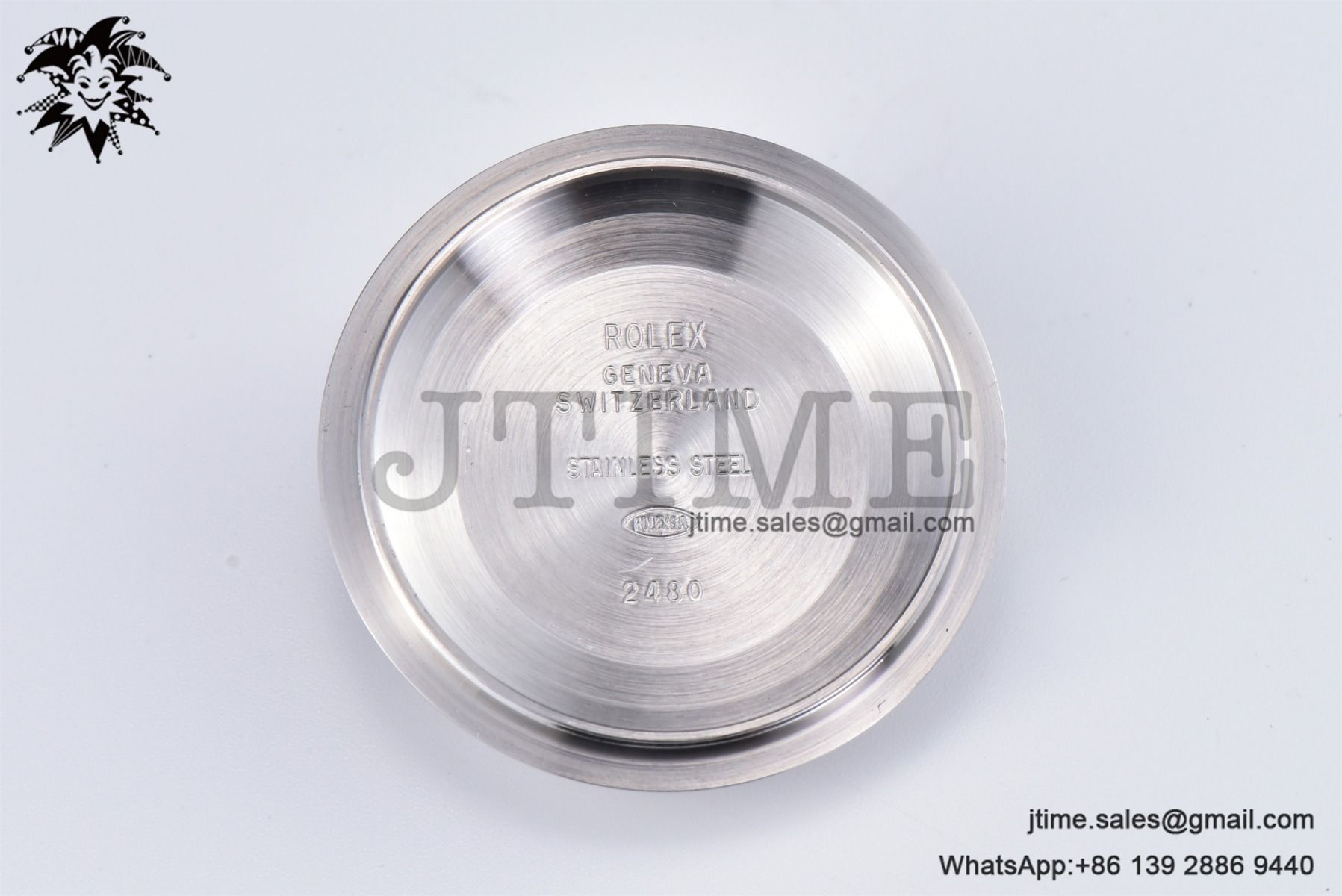 DateJust 41 126331 904L SS/RG Clean 1:1 Best Edition Champagne Dial on Oyster Bracelet VR3235 - Image 23