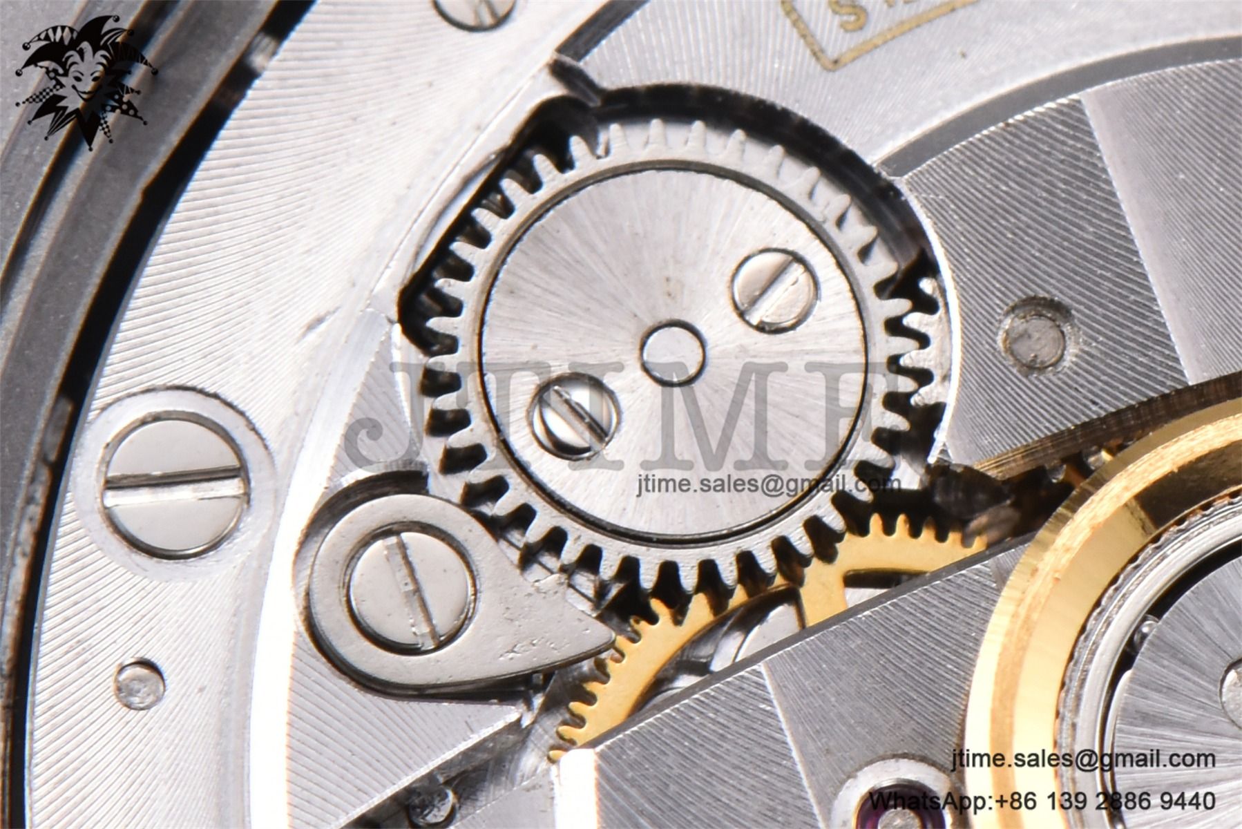 Royal Oak 37mm 15454 Frosted SS APSF 1:1 Best Edition Gray Textured Dial on Frosted SS Bracelet SA3120 Super Clone - Image 33