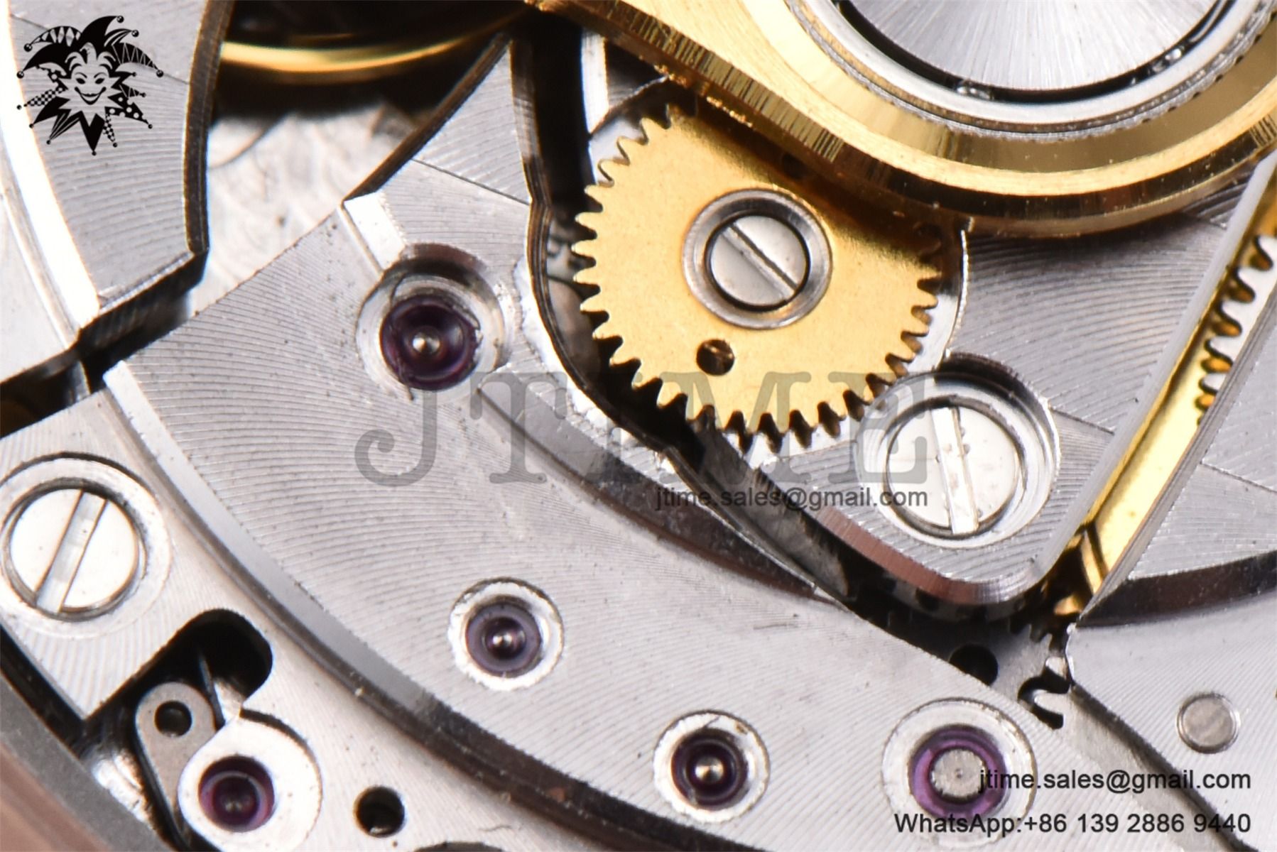Royal Oak 37mm 15454 Frosted RG APSF 1:1 Best Edition RG Textured Dial on Frosted RG Bracelet SA3120 Super Clone - Image 32