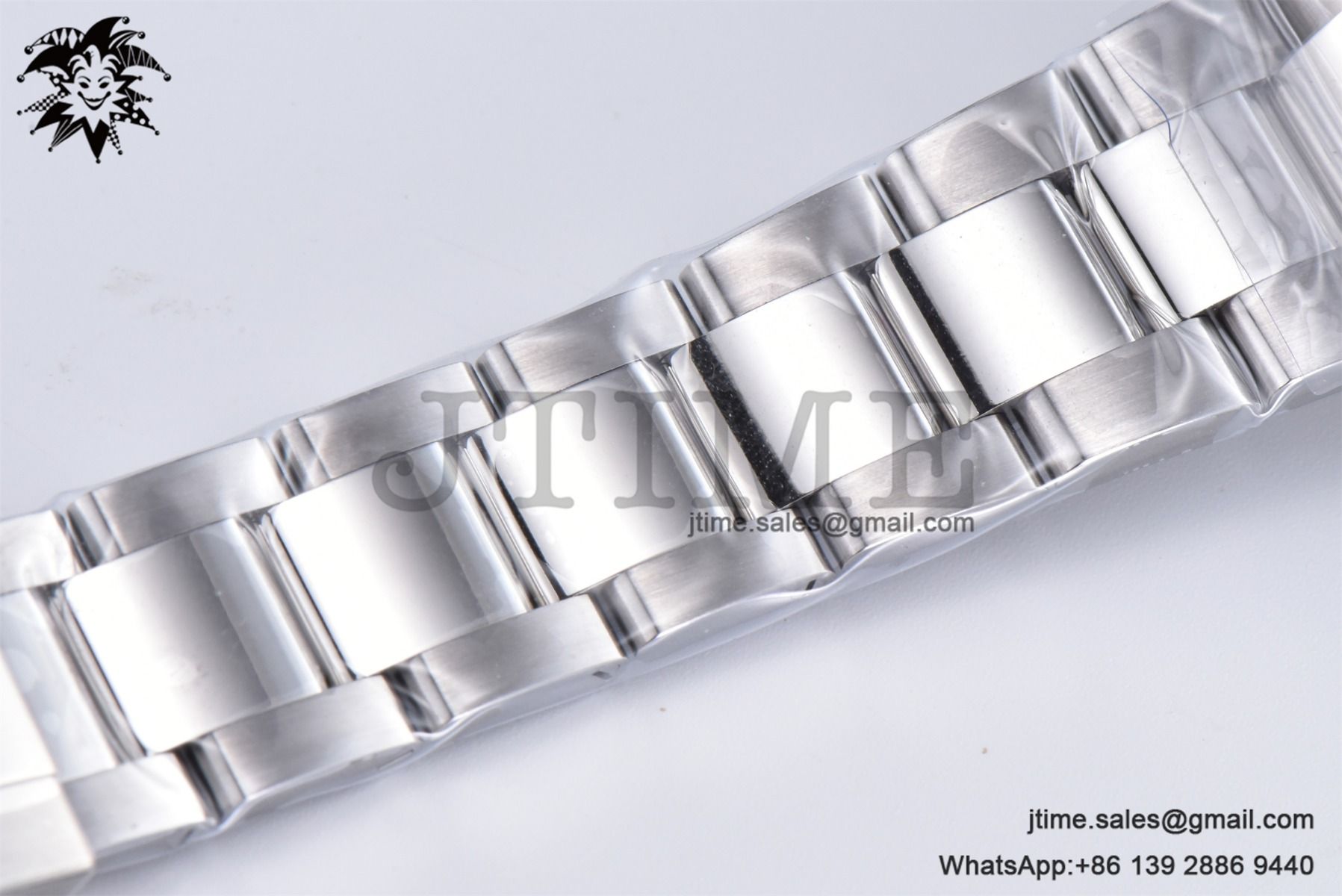 2023 Daytona 126500 ZF 1:1 Best Edition 904L SS Case and Bracelet White Dial SH4130 - Image 20