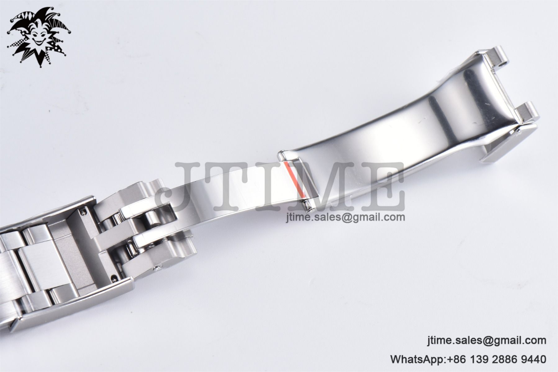2023 Daytona 126500 ZF 1:1 Best Edition 904L SS Case and Bracelet Black Dial SH4130 - Image 19