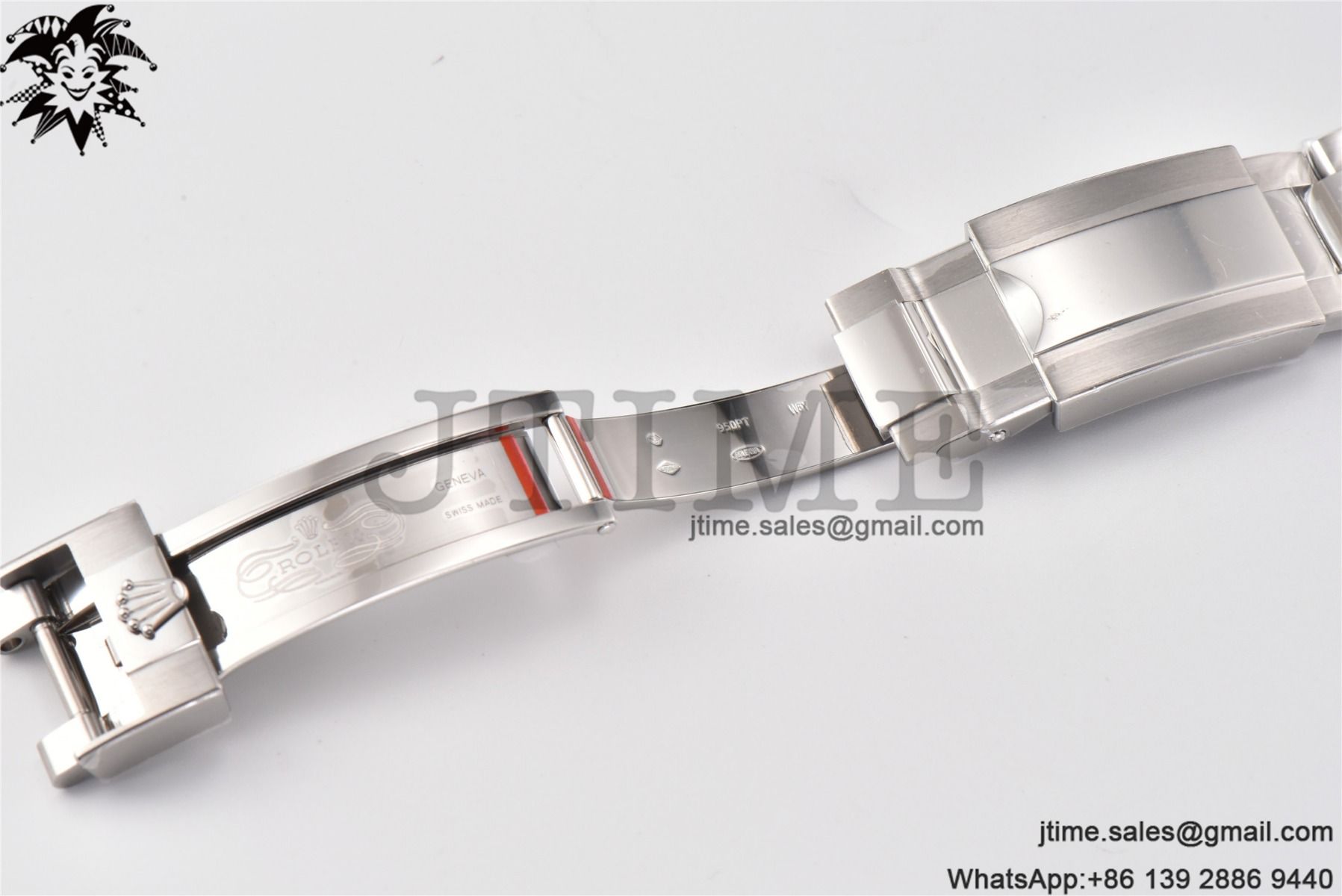Daytona 116506 Brown Ceramic BTF 1:1 Best Edition Ice Blue Dial on SS Bracelet SA4130 V2 - Image 15