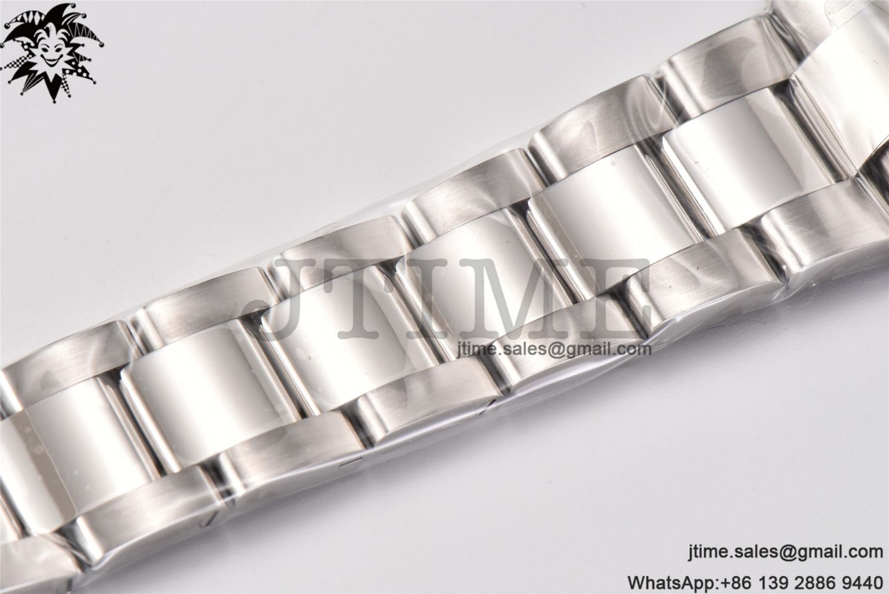 Daytona 116506 Brown Ceramic BTF 1:1 Best Edition Ice Blue Dial on SS Bracelet SA4130 V2 - Image 18