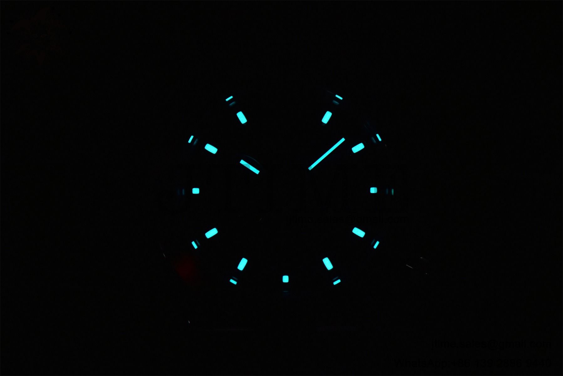 Daytona 116506 SS 904L APSF 1:1 Best Edition Brown Ceramic Bezel Ice Blue Sticker Dial on SS Bracelet SH4130 - Image 34