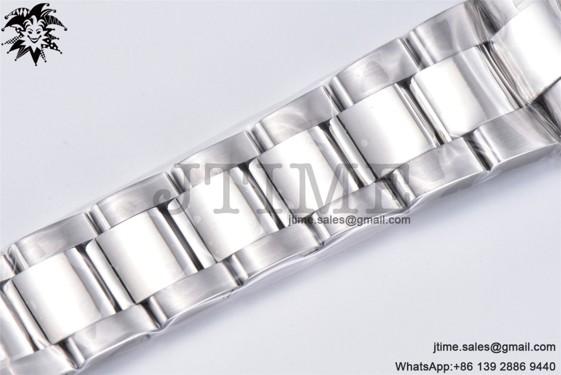 Daytona 116506 SS BTF 1:1 Best Edition 904L Brown Ceramic Bezel I-Blue Dial on SS Bracelet A4130 - Image 21