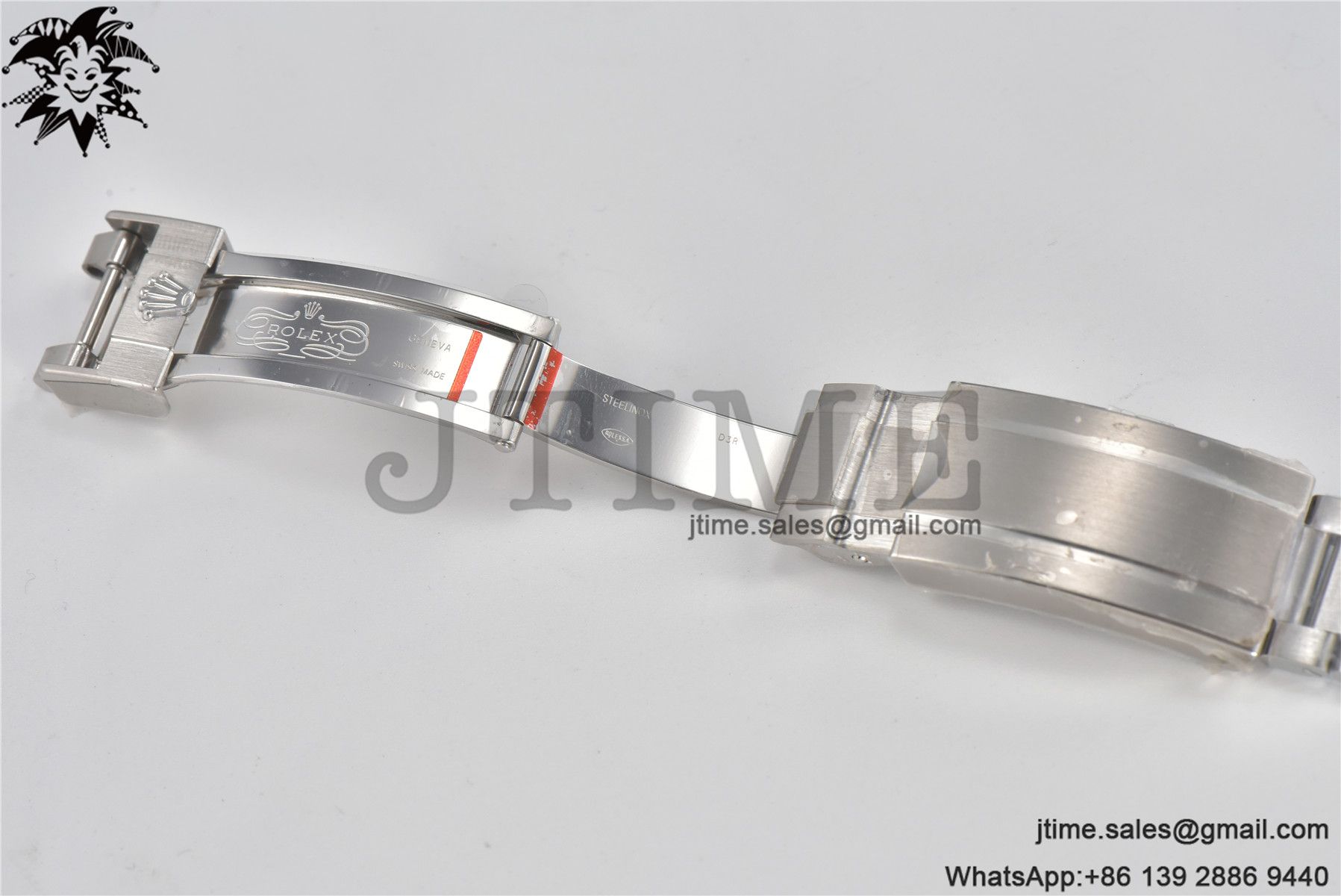 Special Discounted Submariner 116610 LN Black Ceramic ZZF Junior Edition 316L SS Case and Bracelet VR3135 - Image 16