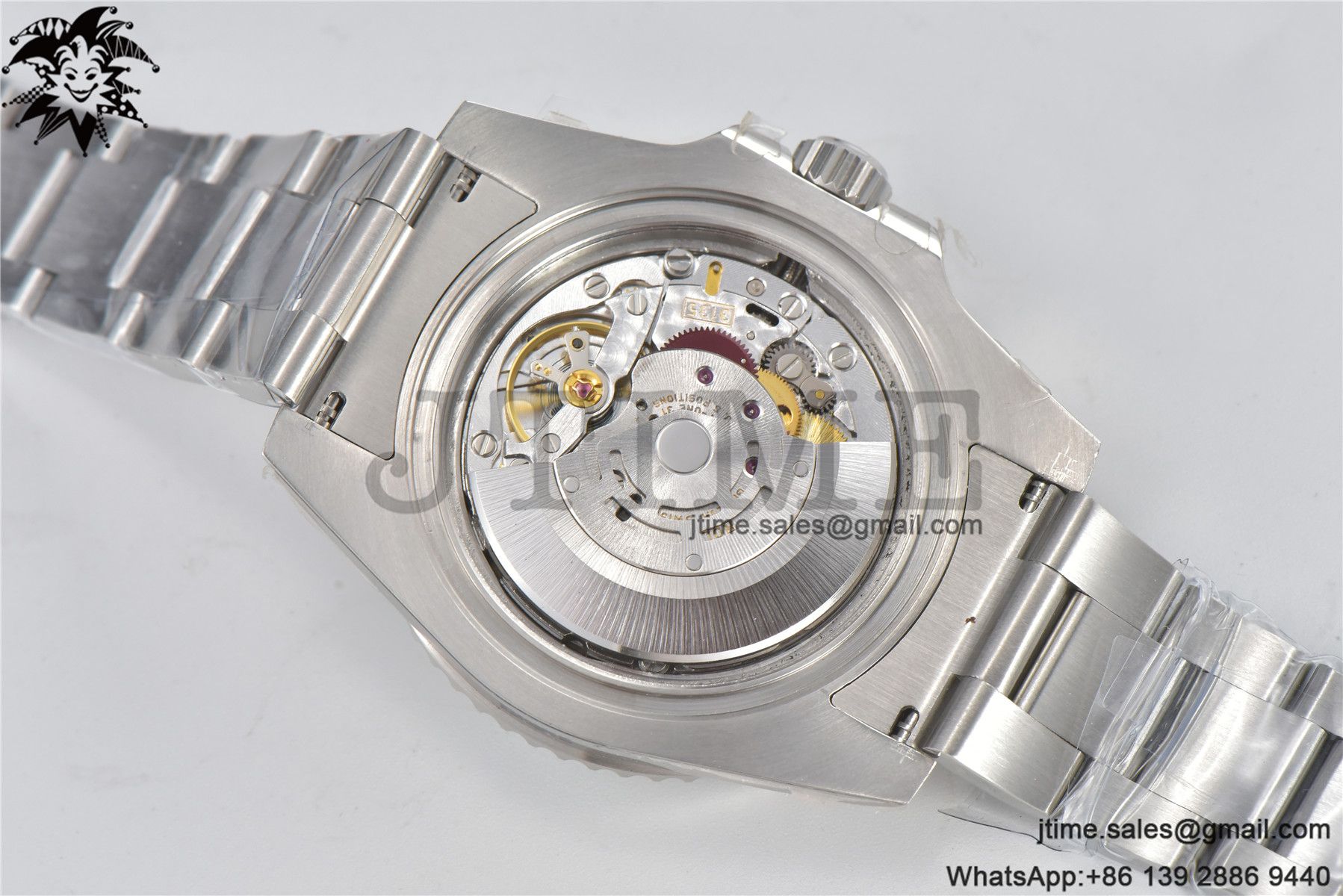 Special Discounted Submariner 116610 LN Black Ceramic ZZF Junior Edition 316L SS Case and Bracelet VR3135 - Image 24