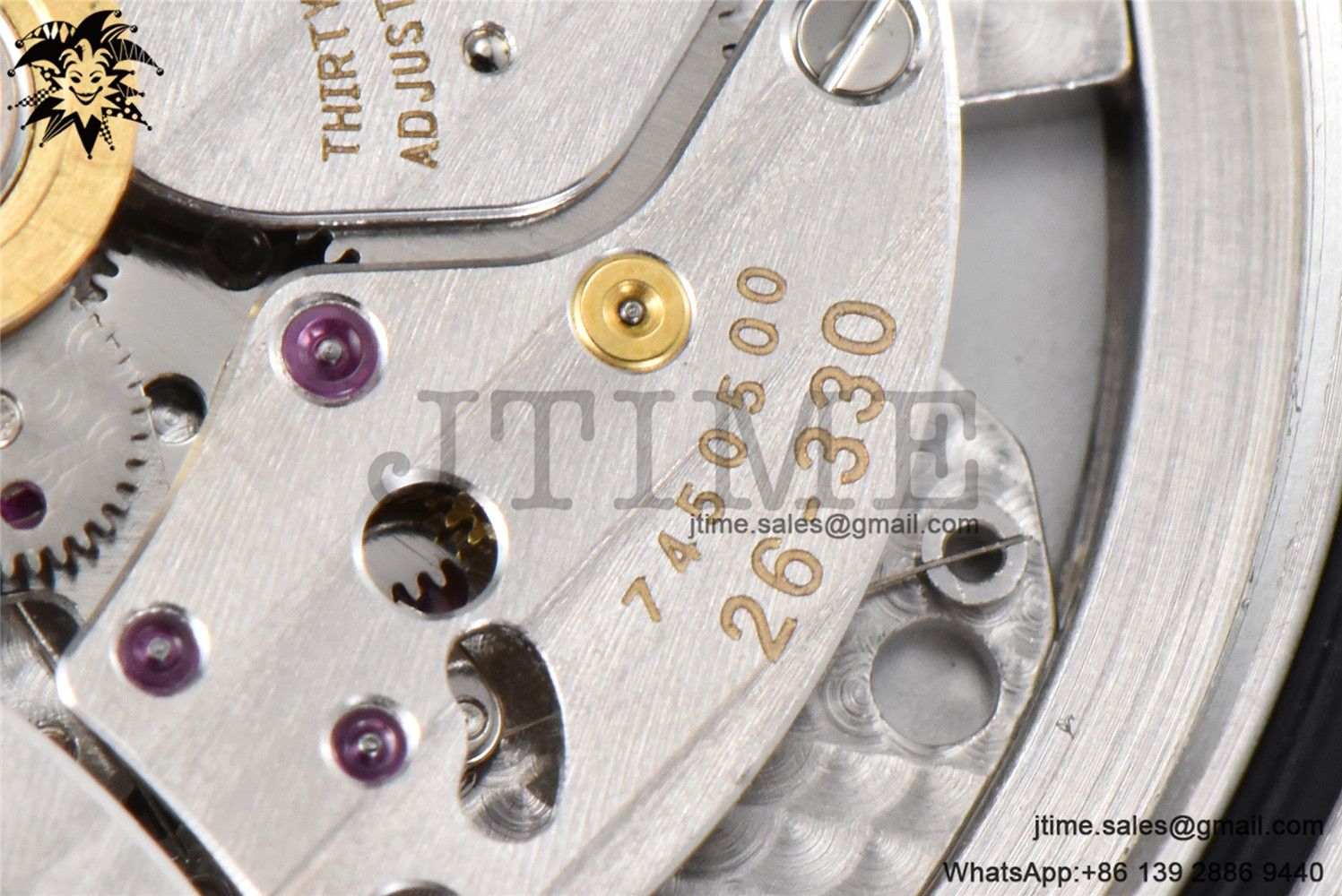 Nautilus 5711 3KF 1:1 Best Edition Tiffany Blue Dial on SS Bracelet A324 Super Clone V2 - Image 25