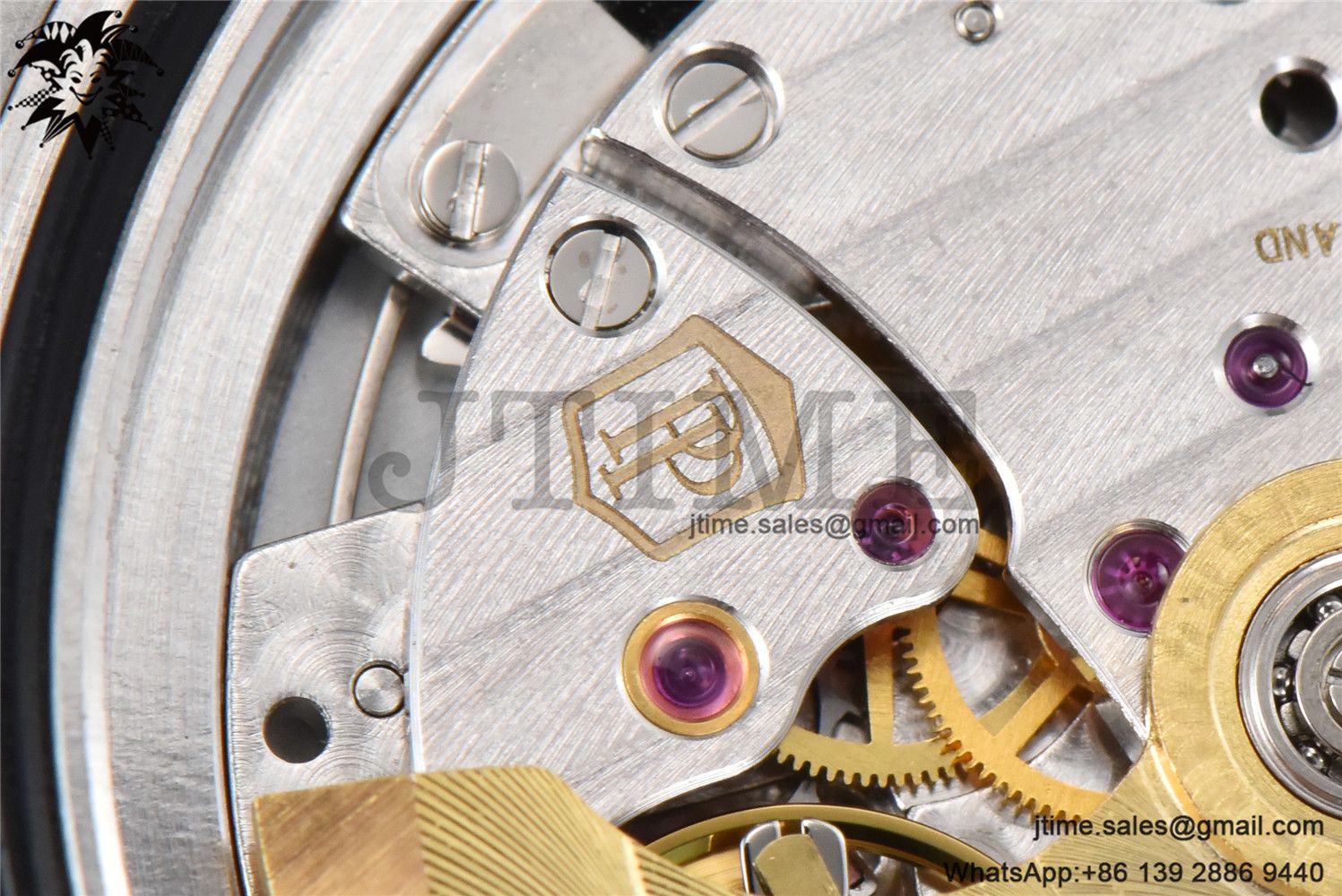 Nautilus 5711 3KF 1:1 Best Edition Tiffany Blue Dial on SS Bracelet A324 Super Clone V2 - Image 26