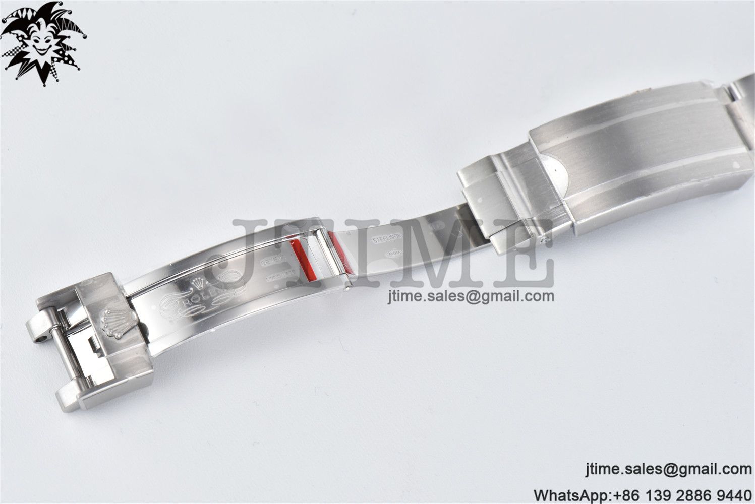 Submariner 116610 LV Green Ceramic Clean Factory 1:1 Best Edition 904L SS Case and Bracelet VS3135 - Image 19