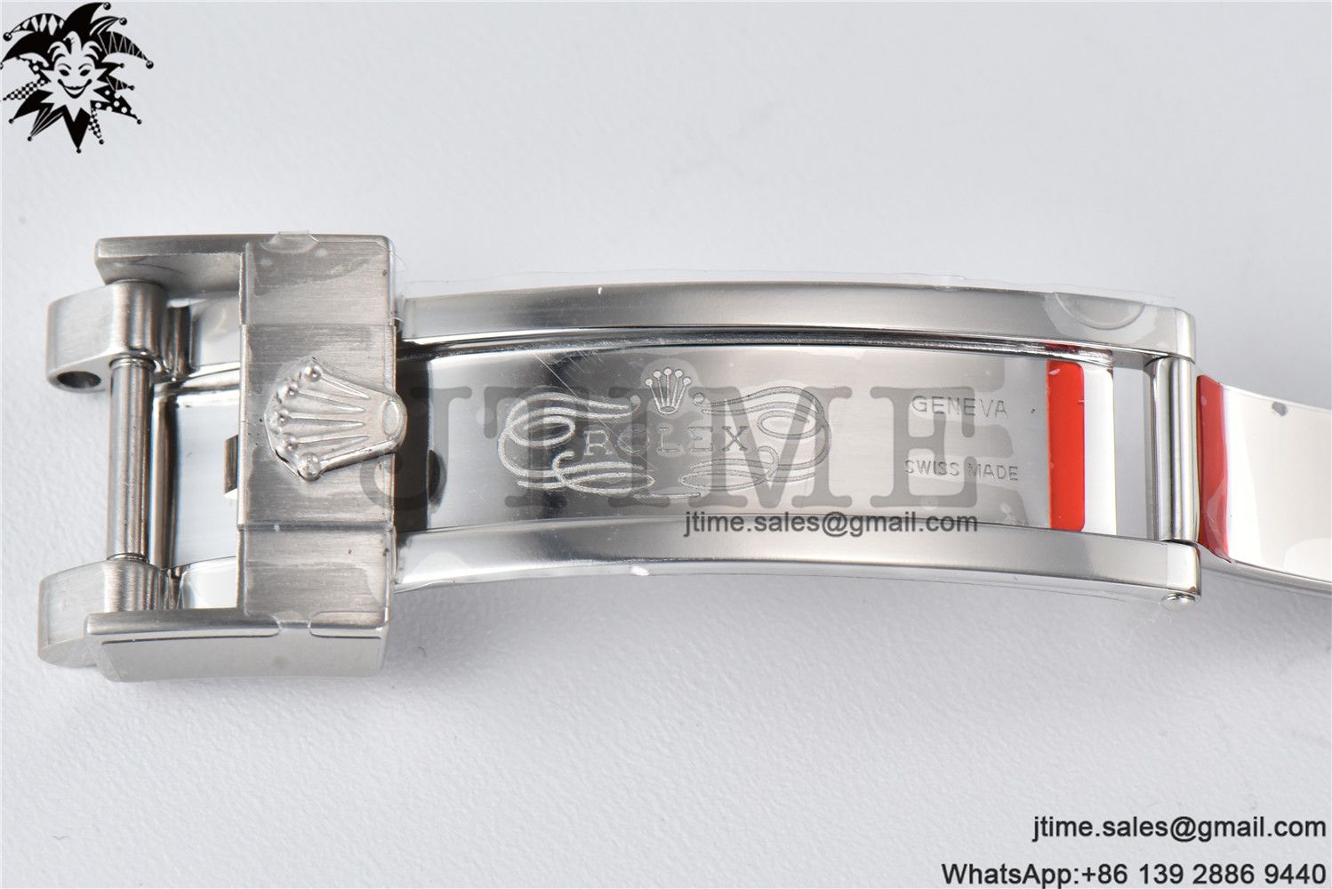 Submariner 116610 LV Green Ceramic Clean Factory 1:1 Best Edition 904L SS Case and Bracelet VS3135 - Image 20