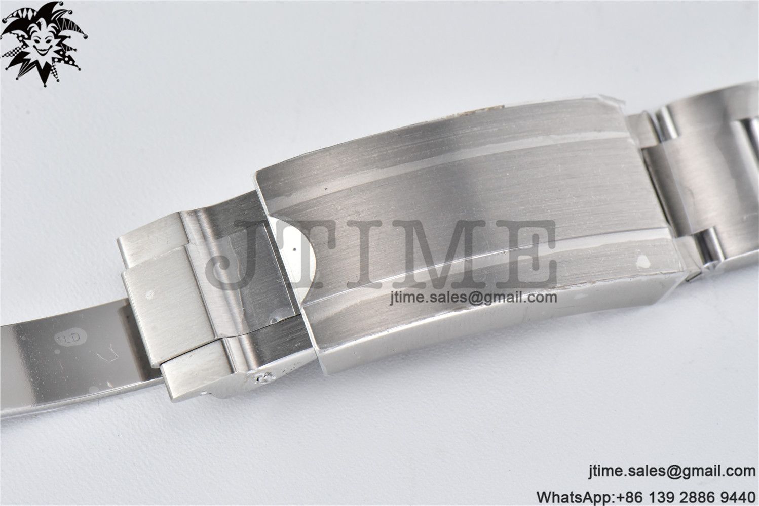 Submariner 116610 LV Green Ceramic Clean Factory 1:1 Best Edition 904L SS Case and Bracelet VS3135 - Image 22