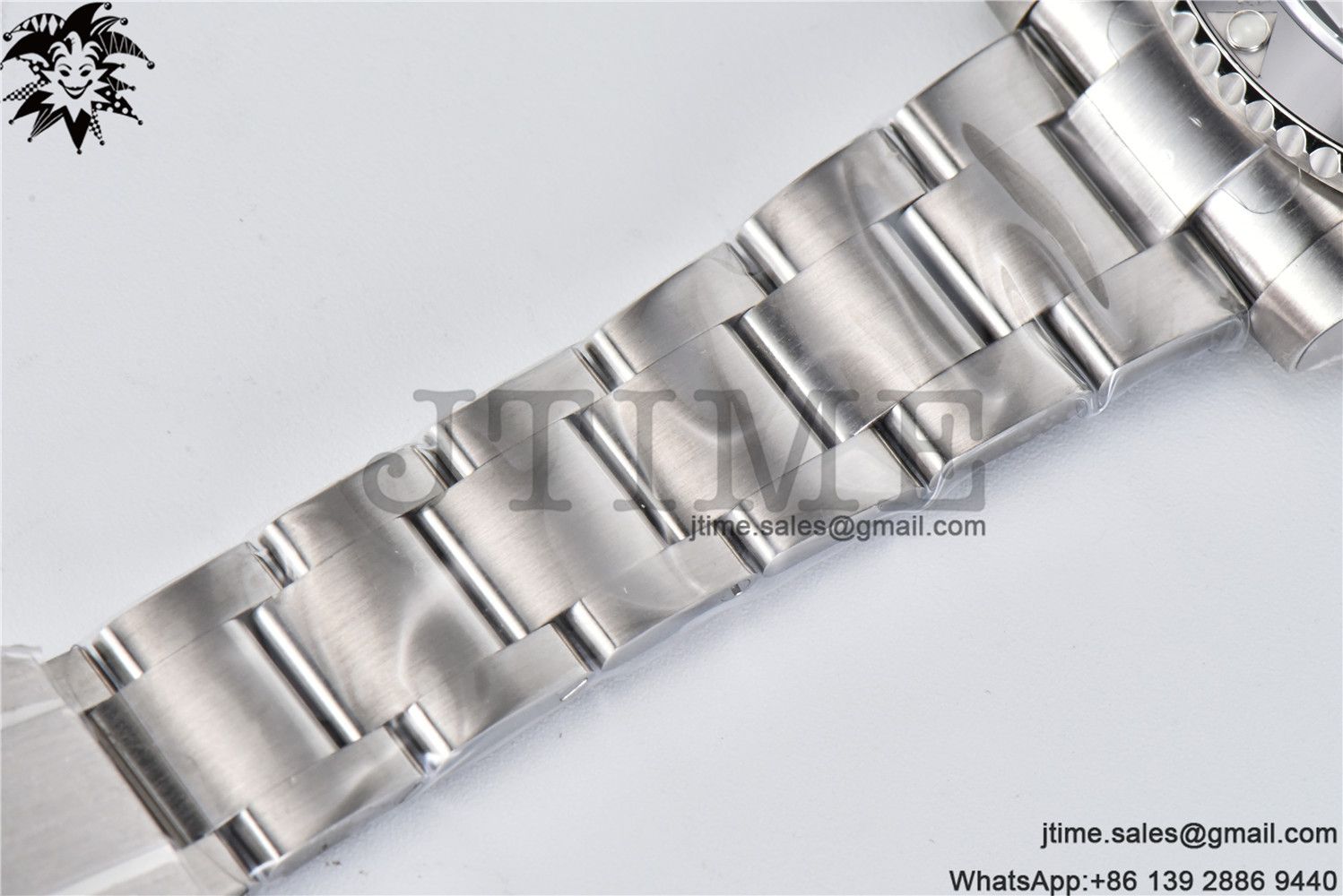 Submariner 116610 LV Green Ceramic Clean Factory 1:1 Best Edition 904L SS Case and Bracelet VS3135 - Image 23
