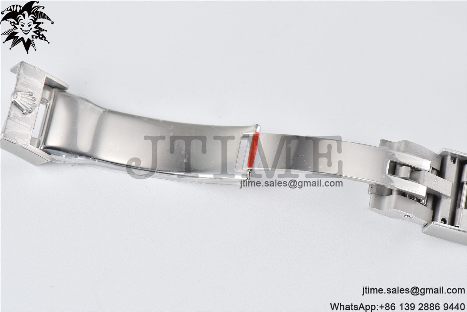 Submariner 116610 LV Green Ceramic Clean Factory 1:1 Best Edition 904L SS Case and Bracelet VS3135 - Image 24