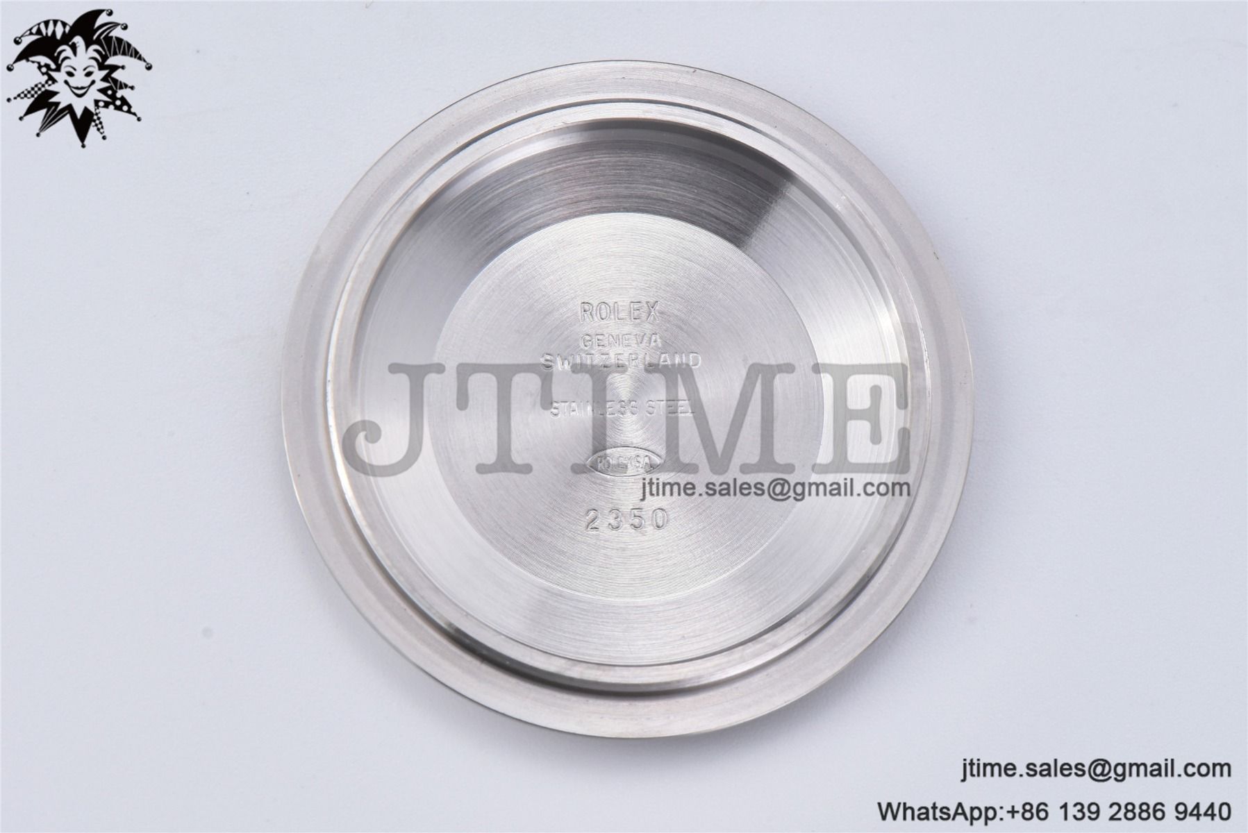 GMT Master II 126710 BLNR 904L SS KING 1:1 Best Edition on Oyster Bracelet VR3186 CHS - Image 15