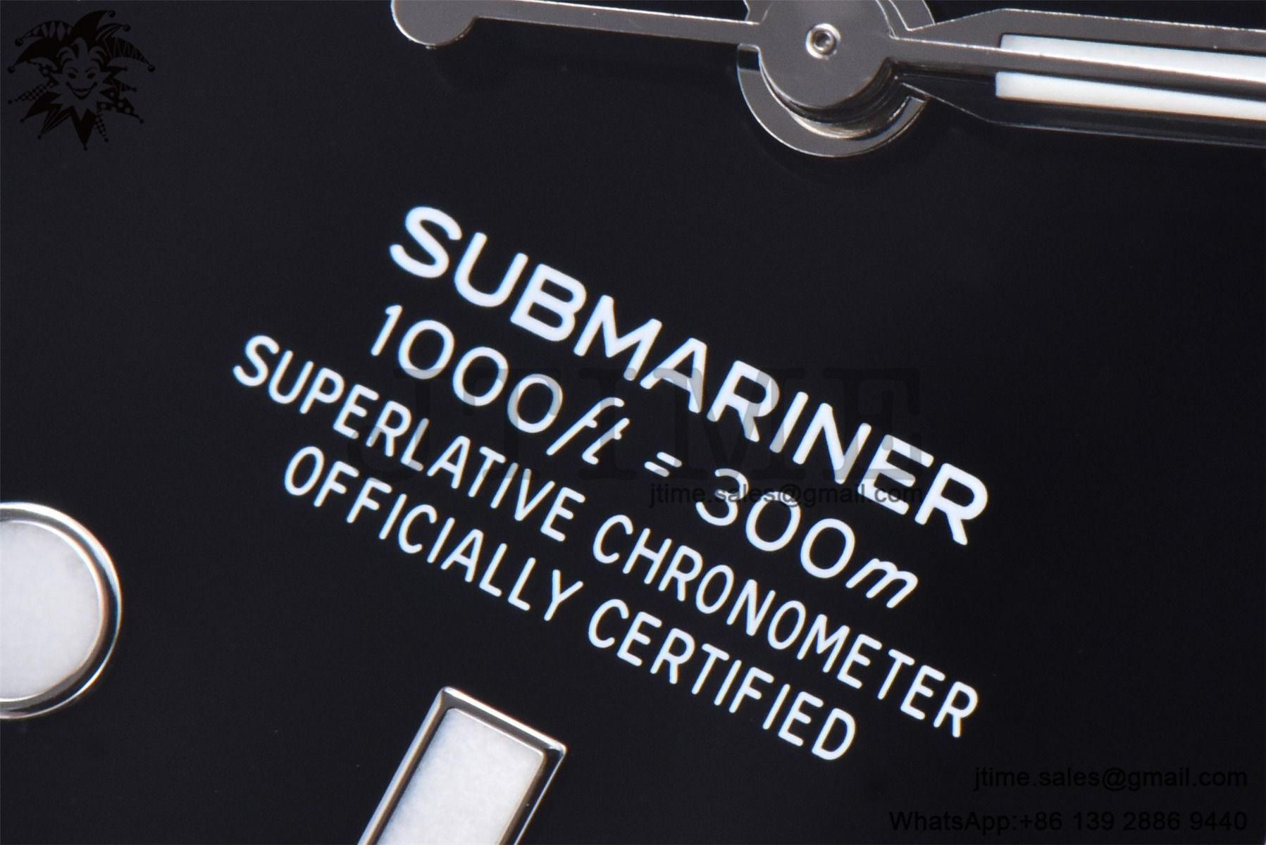 Submariner 124060LN 41mm No Date VSF 1:1 Best Edition 904L Steel Black Dial VS3235 - Image 11