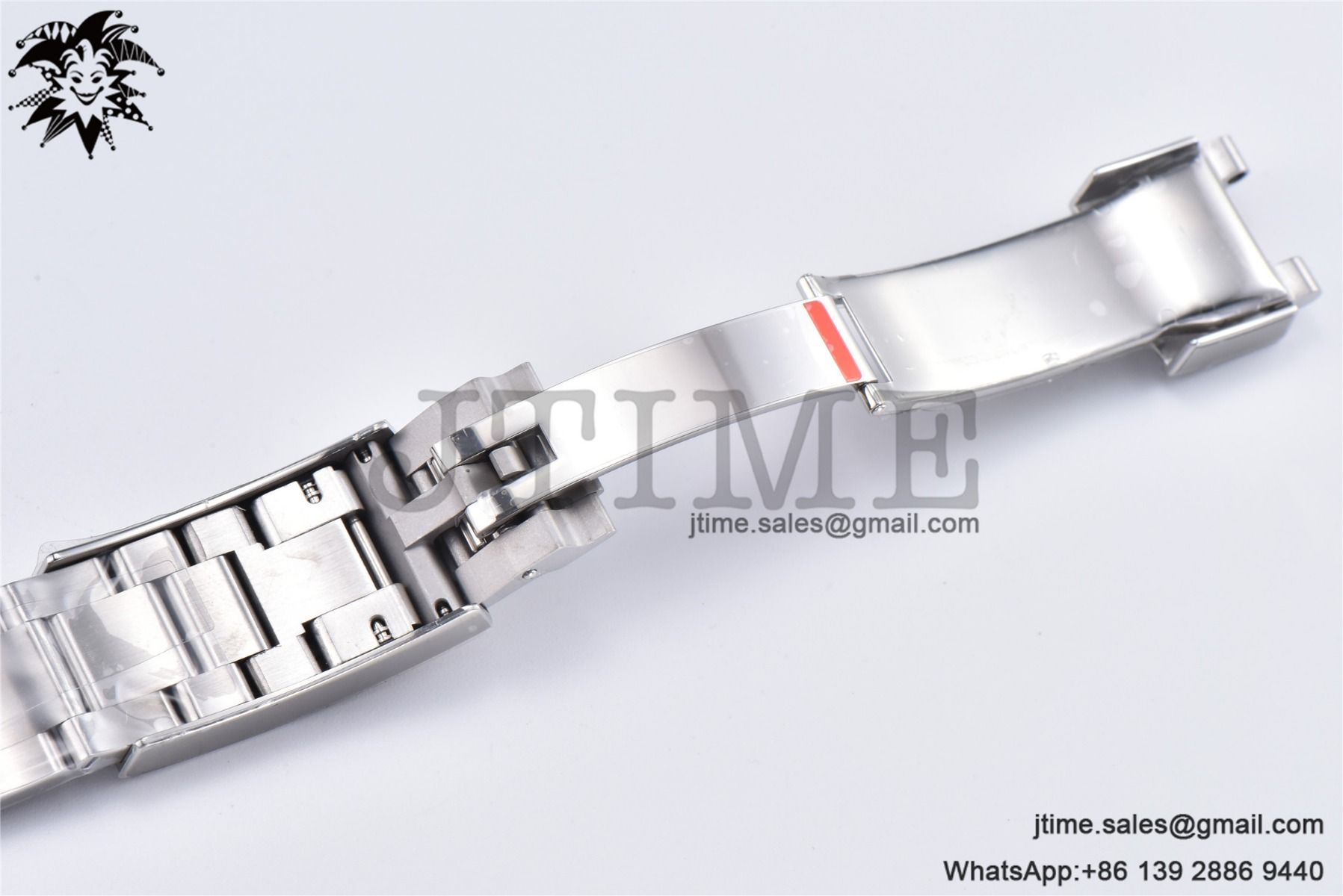 Submariner 124060LN 41mm No Date VSF 1:1 Best Edition 904L Steel Black Dial VS3235 - Image 21