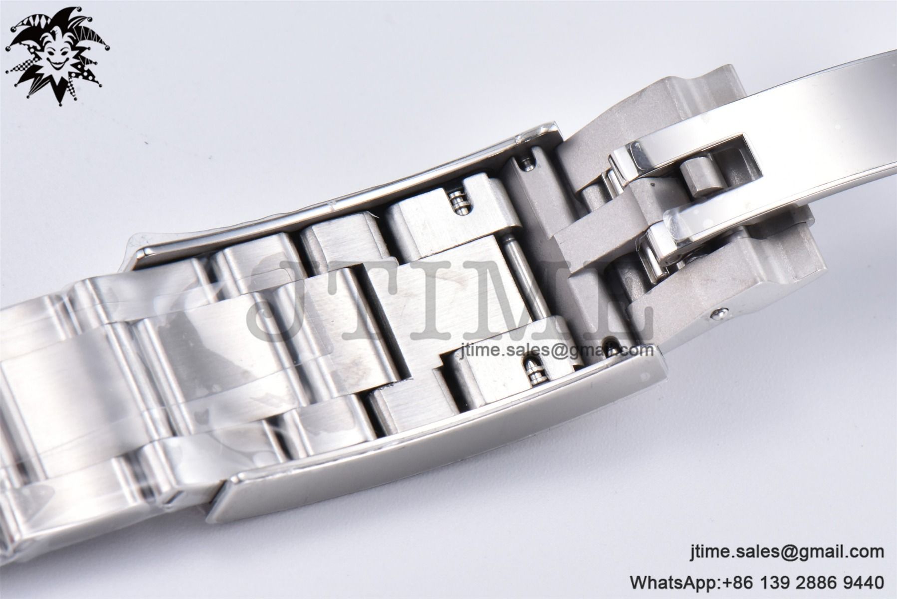 Submariner 124060LN 41mm No Date VSF 1:1 Best Edition 904L Steel Black Dial VS3235 - Image 22