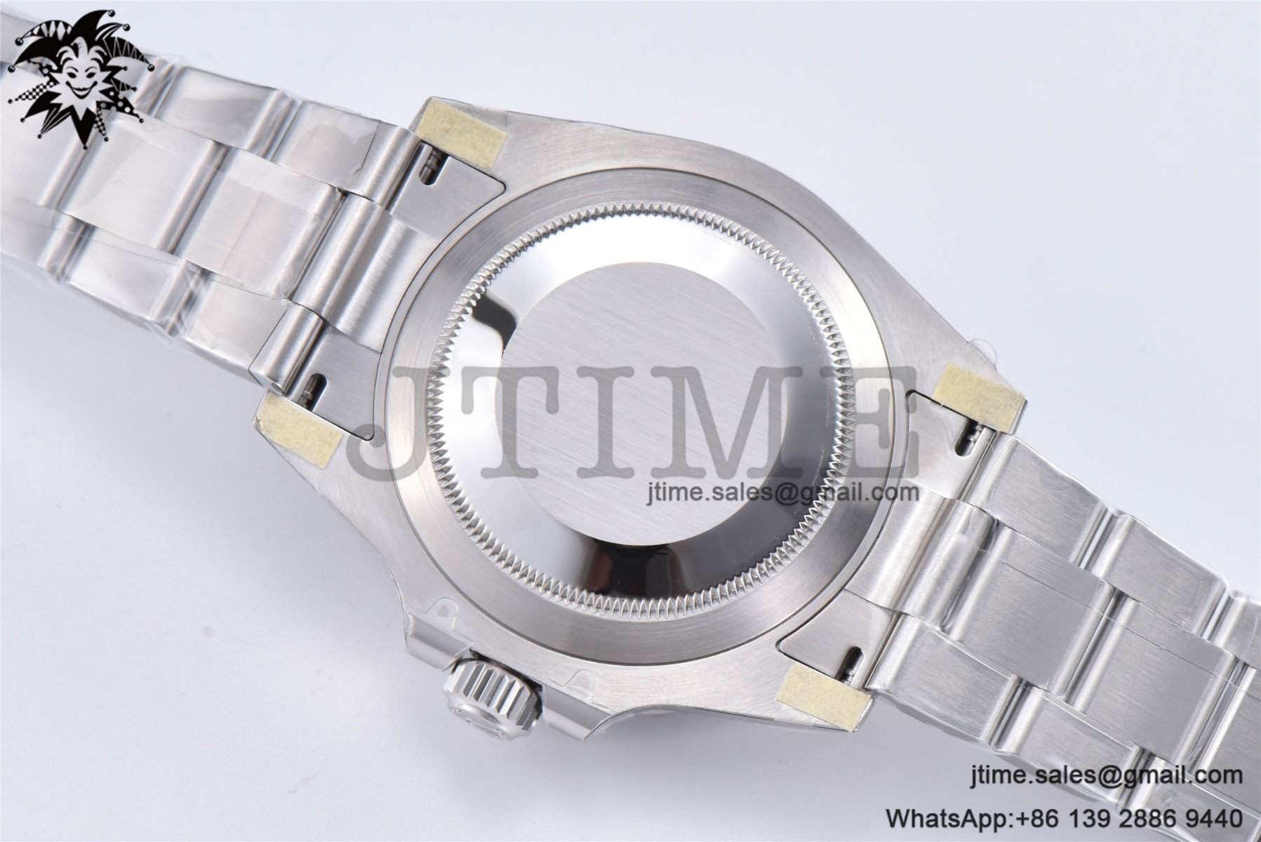 Submariner 124060LN 41mm No Date VSF 1:1 Best Edition 904L Steel Black Dial VS3235 - Image 24